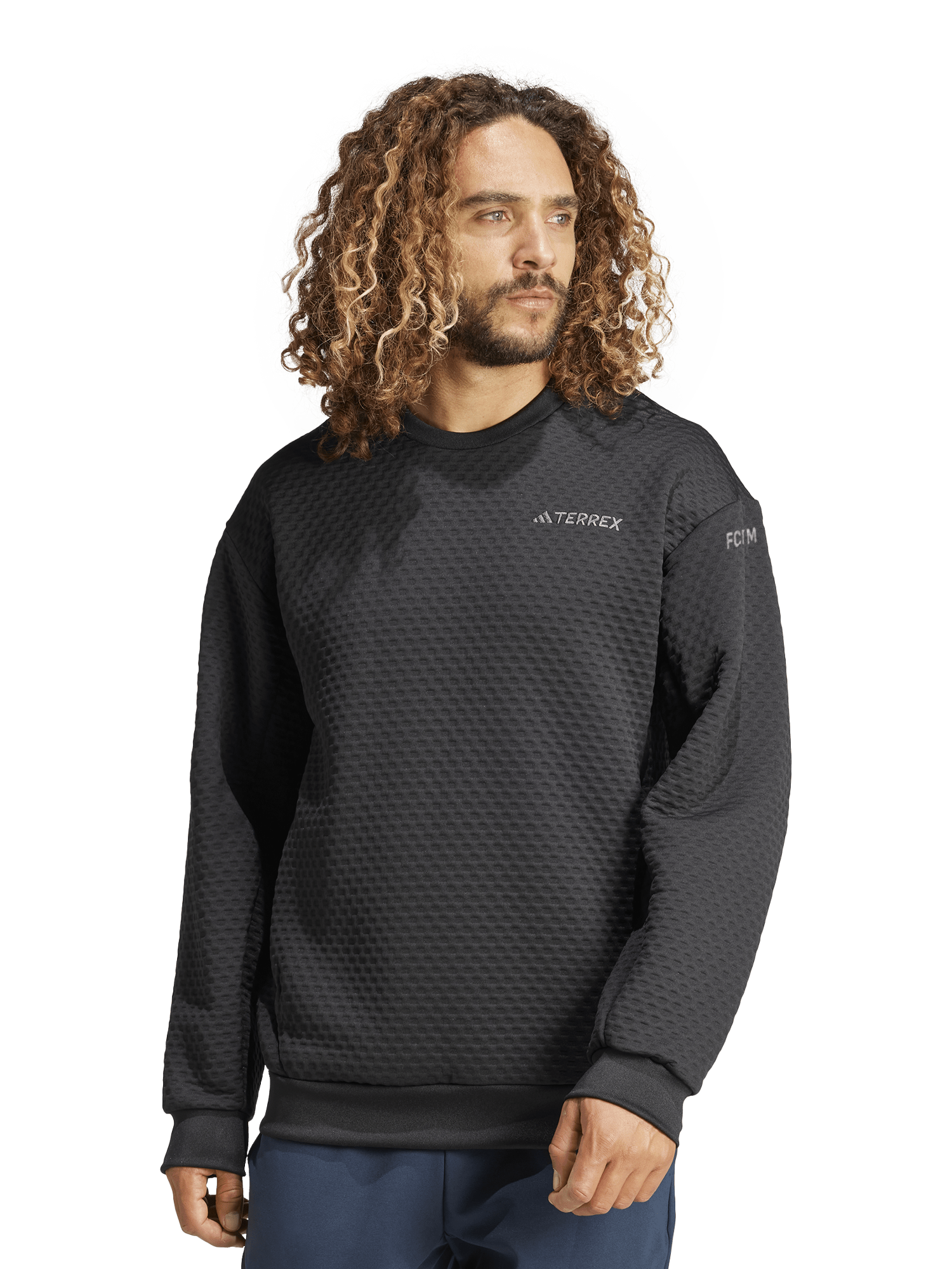Unisex Sudadera TERREX FC Bayern Monaco Store