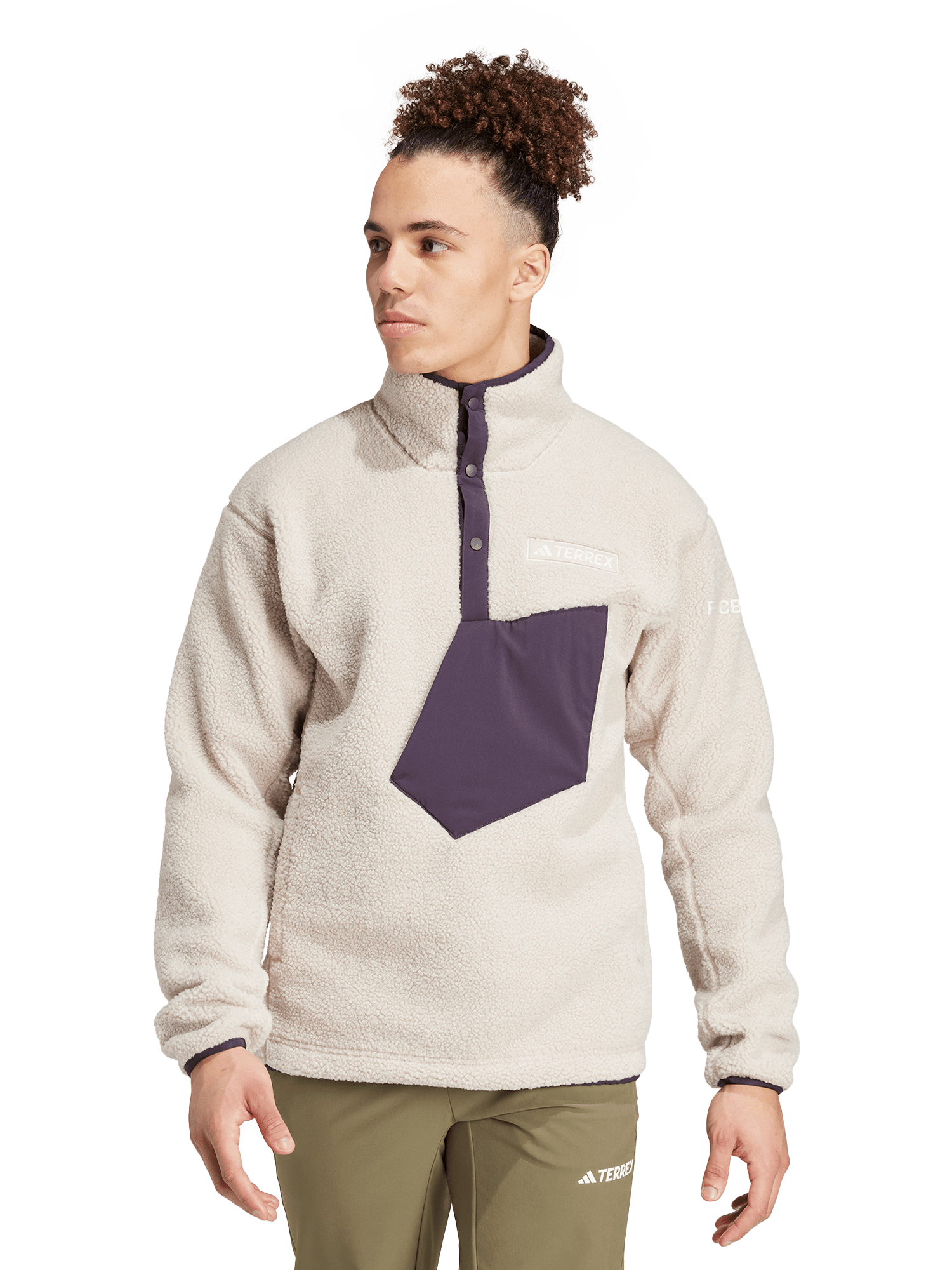 Adidas terrex pullover new arrivals