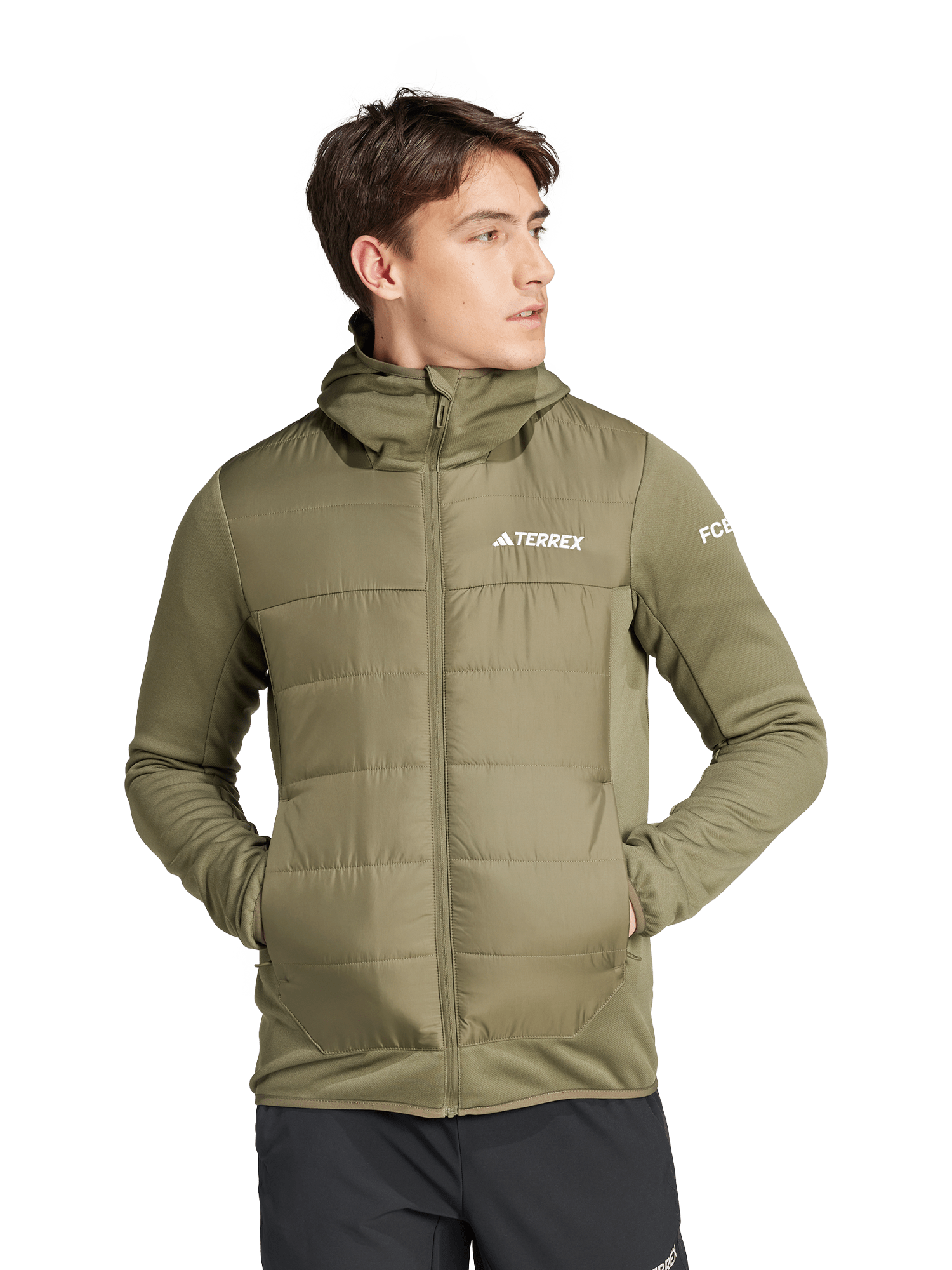 Adidas terrex veste outlet