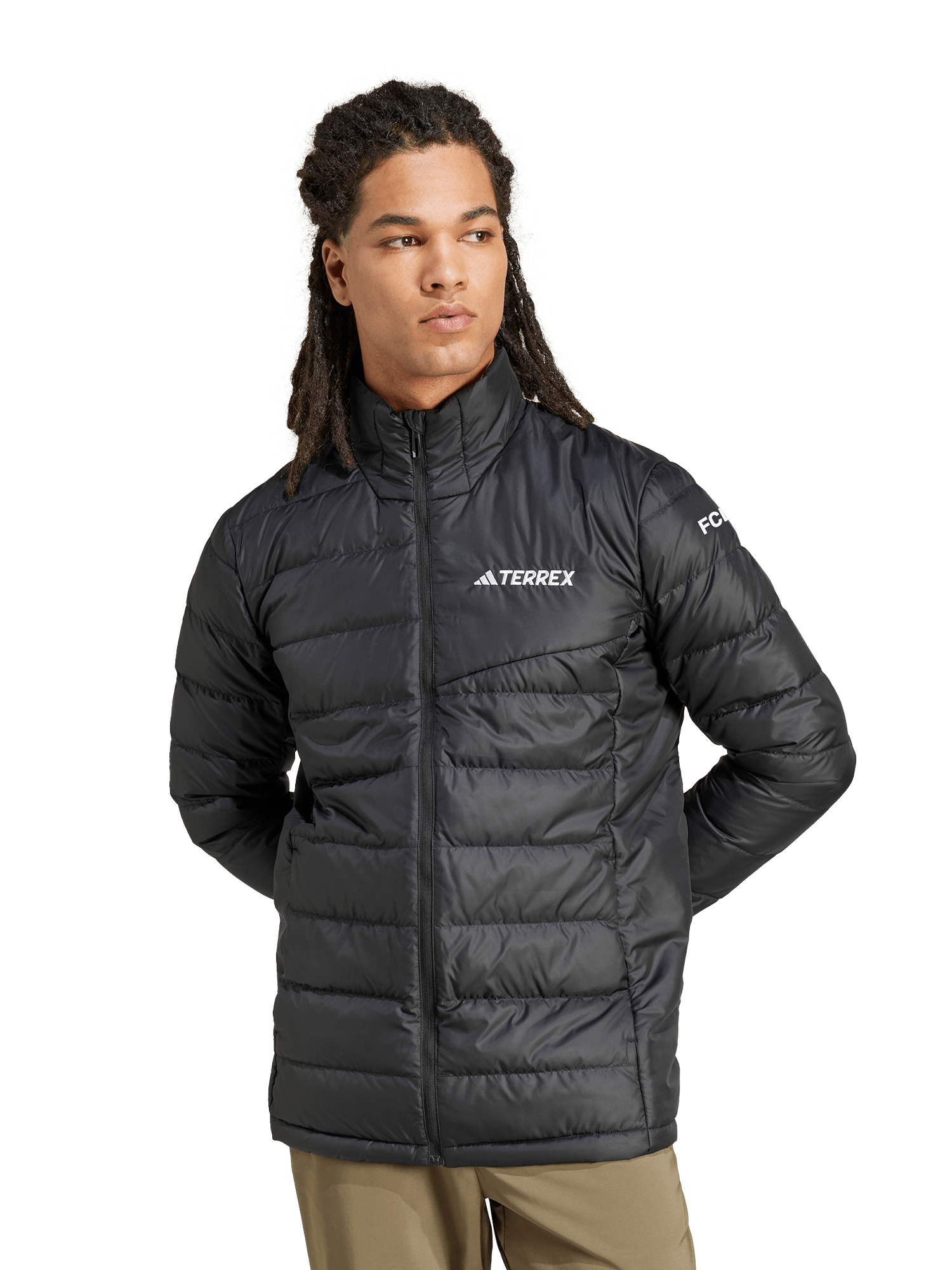 Adidas piumino cheap