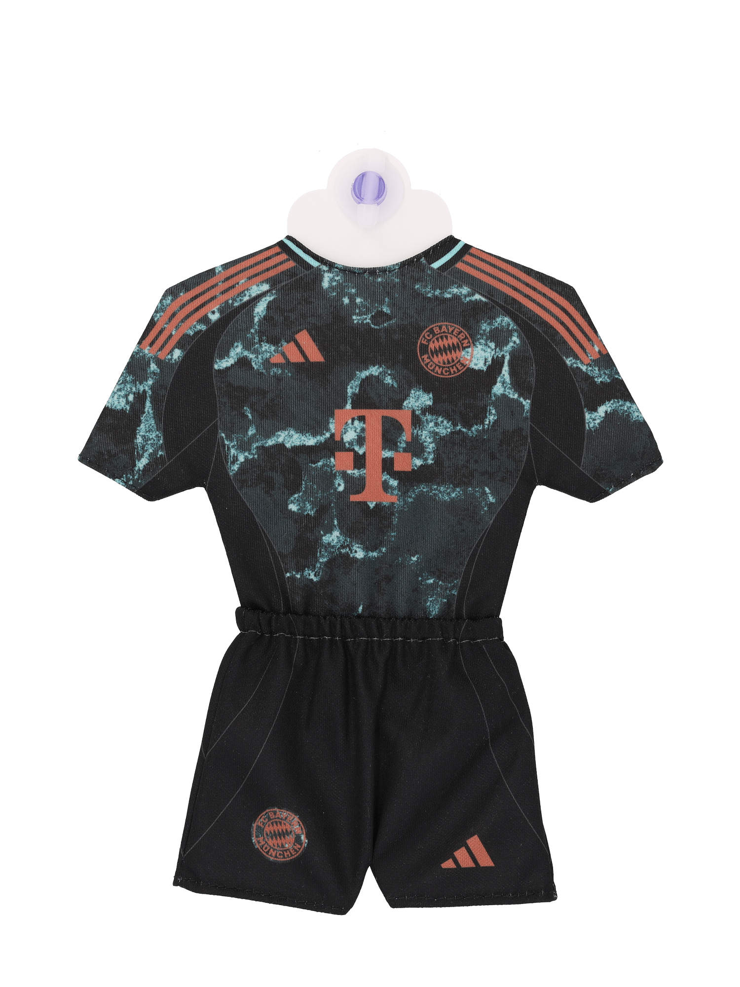 Away kit bayern munich clearance