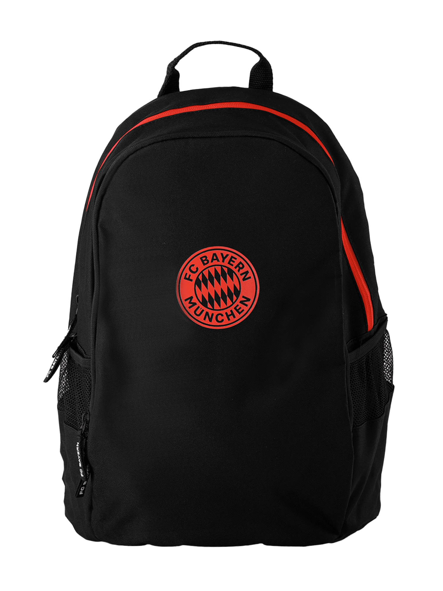 Fc bayern backpack best sale