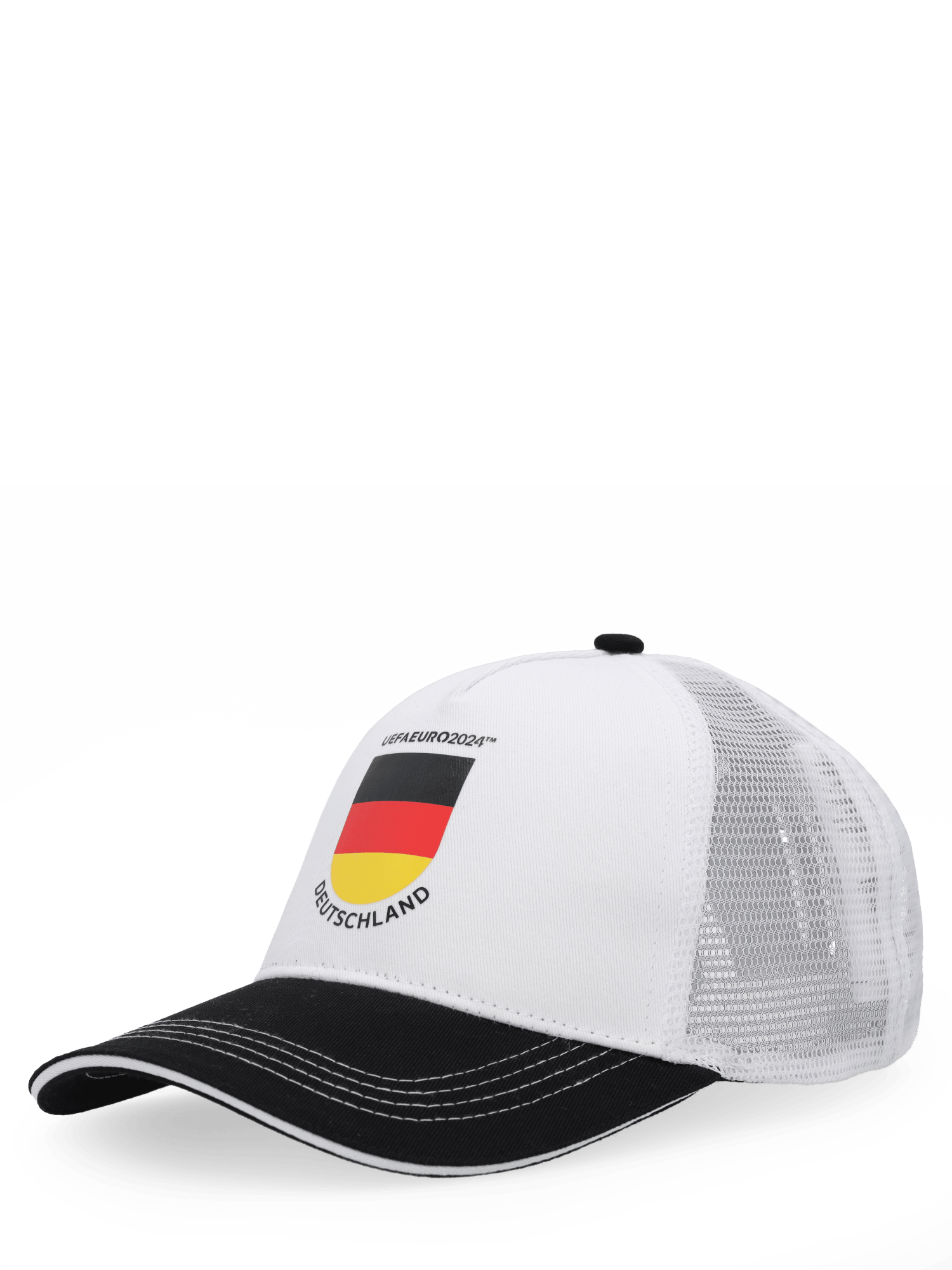 Deutschland cap clearance