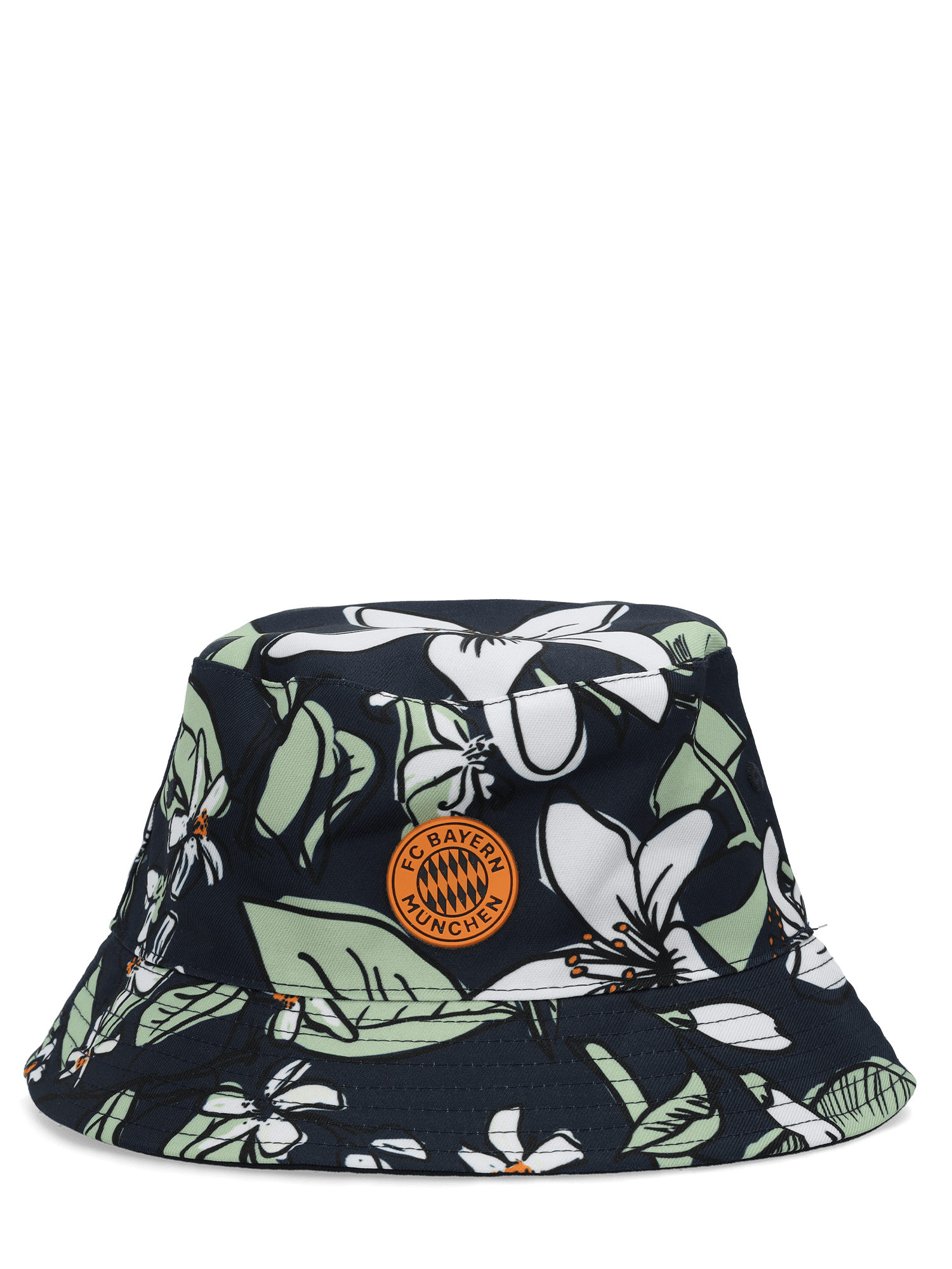 Unisex Bucket Hat Summer | Offizieller FC Bayern Store