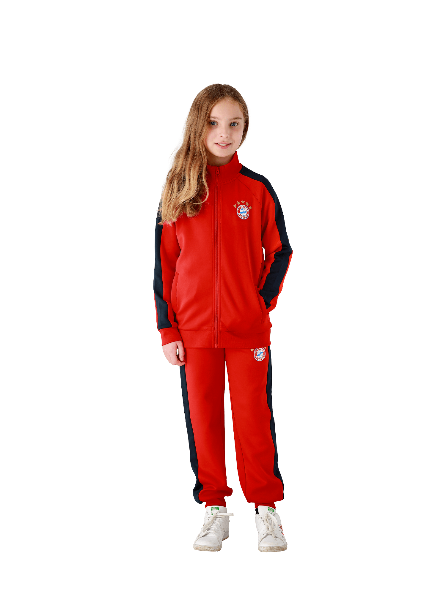 Fc bayern tracksuit shop