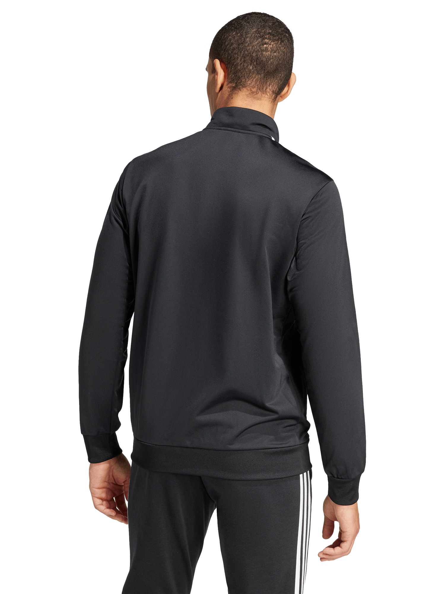 Men Track Top DFB Lifestyle black | Official FC Bayern Munich Store