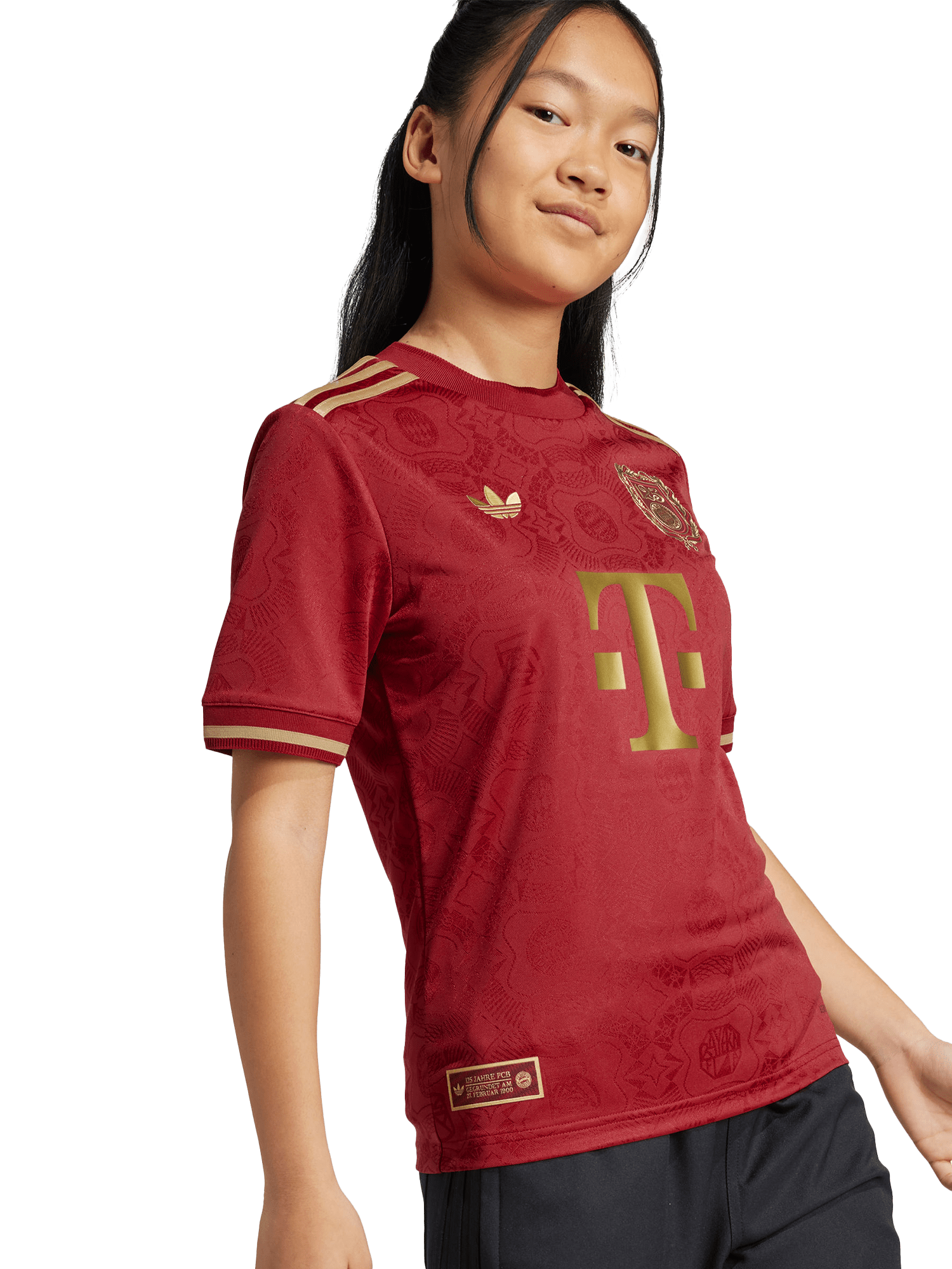 Leroy Sané Jersey | Number 10 in the FC Bayern Store