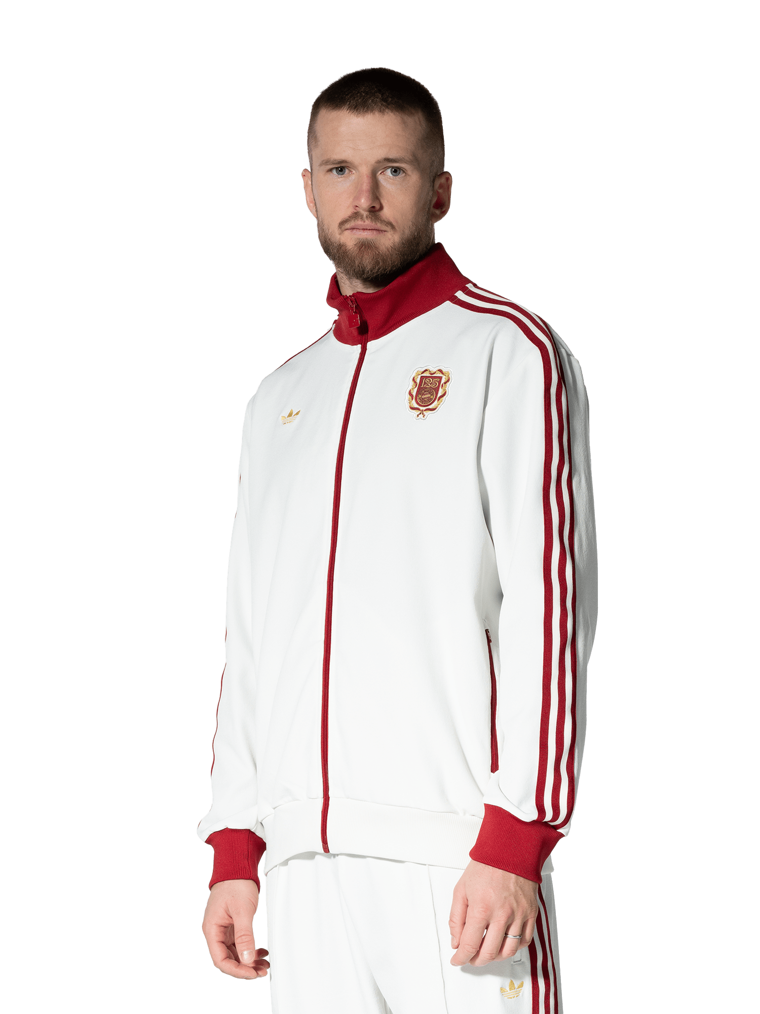 FC Bayern München Adidas Tracksuit