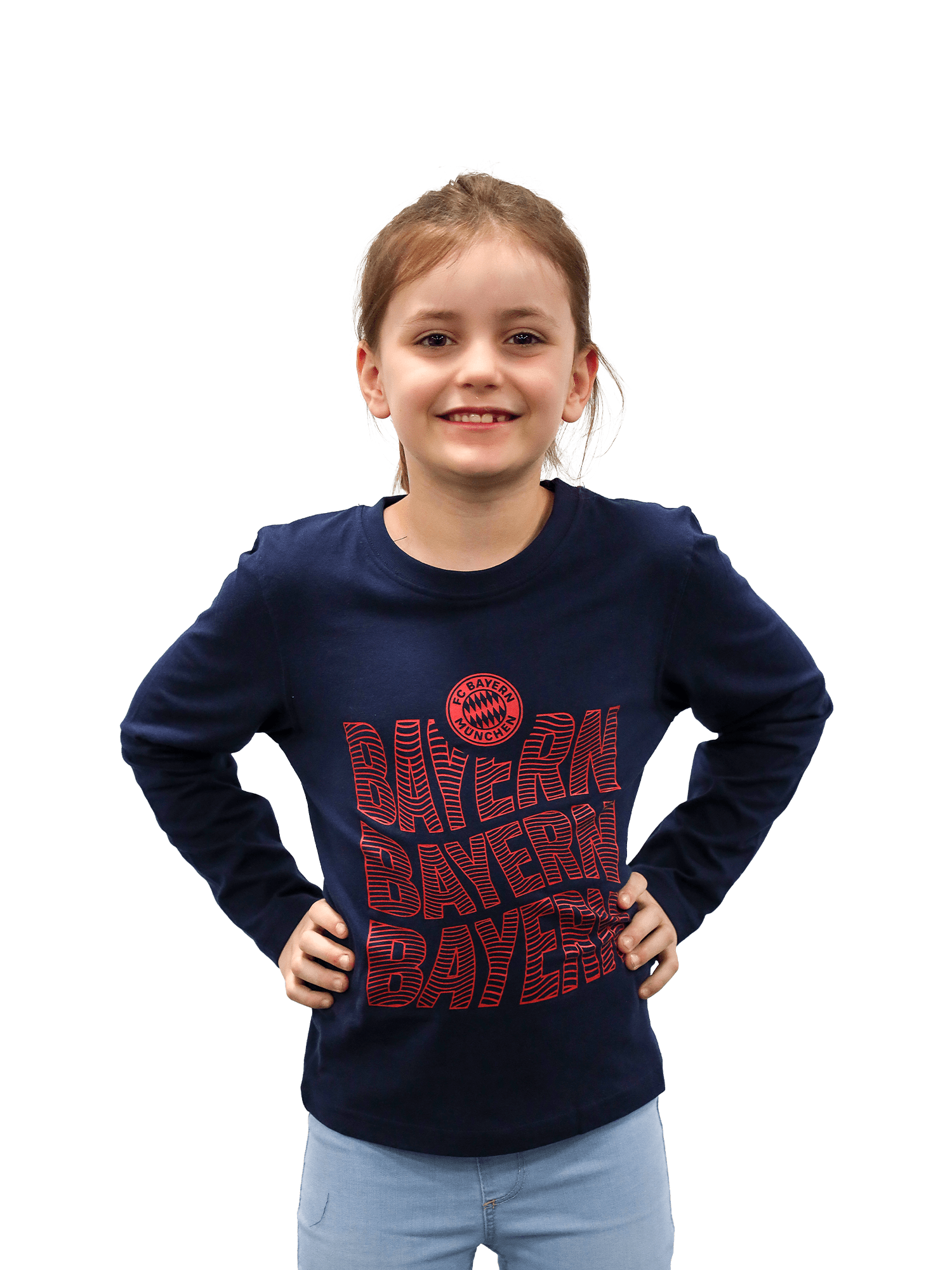 Longsleeves &amp; Langarmshirts - Offizieller FC Bayern Store