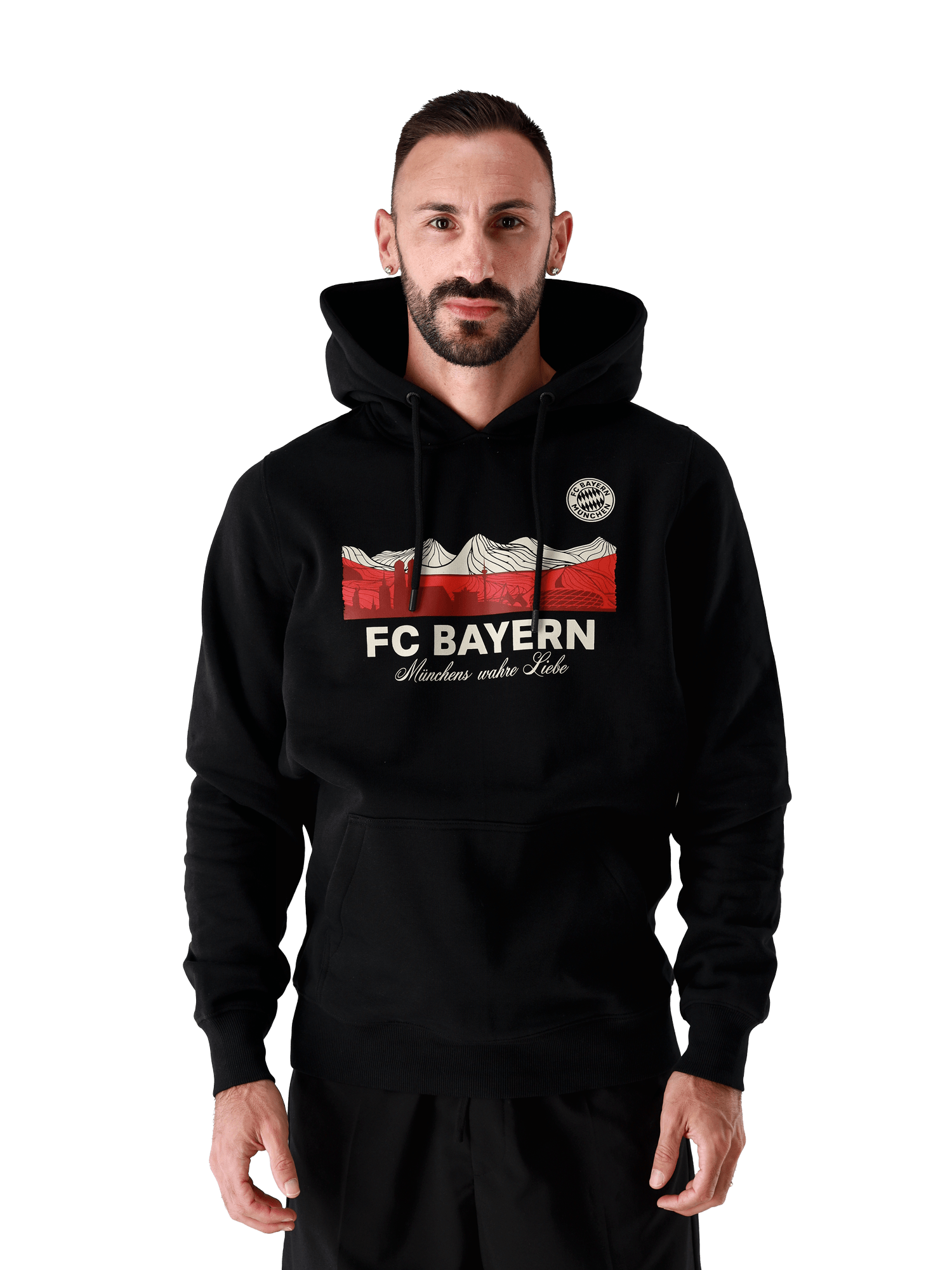 Hoodies Official FC Bayern Munich Store