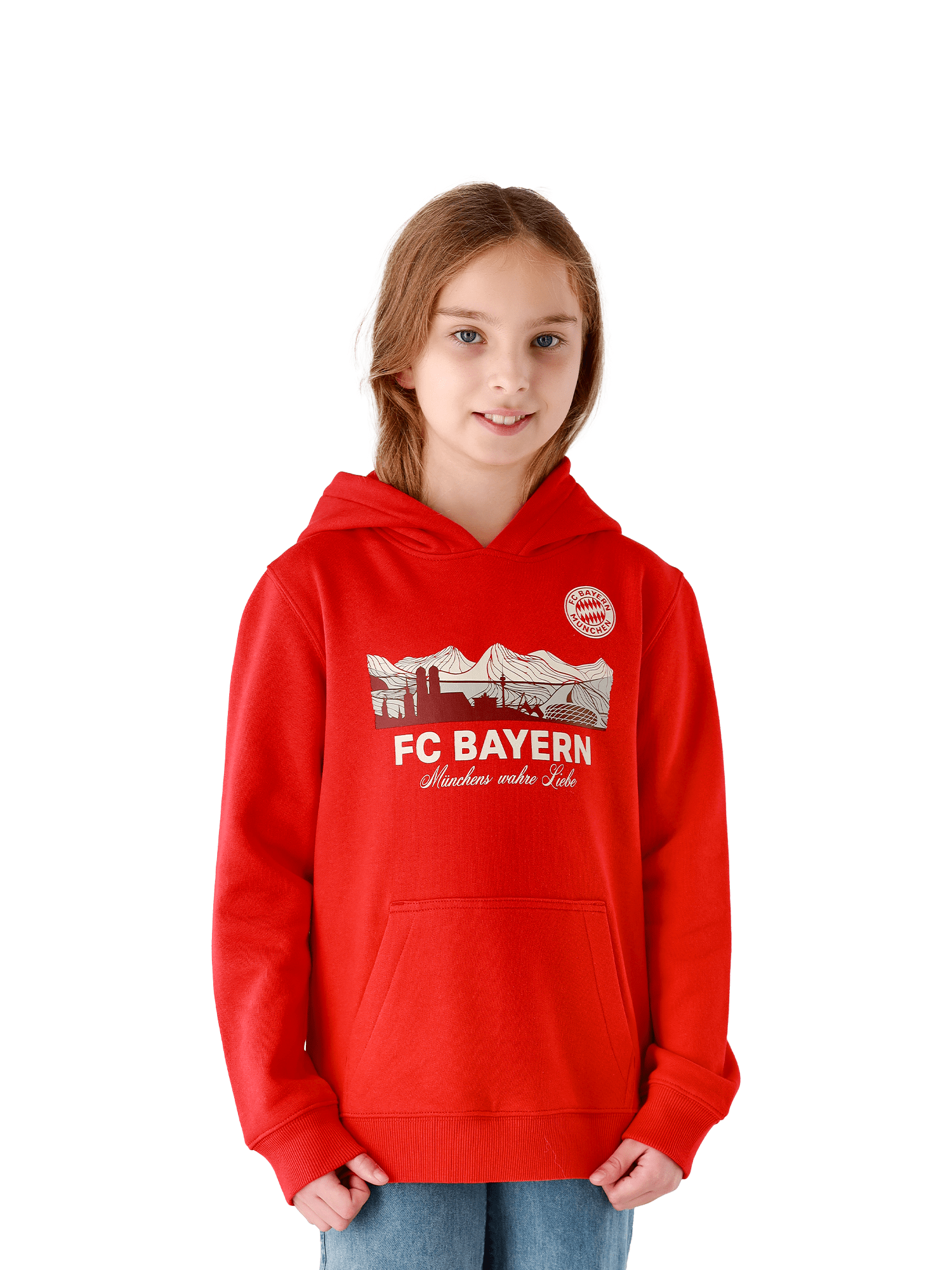 Fc bayern munich hoodie cheap