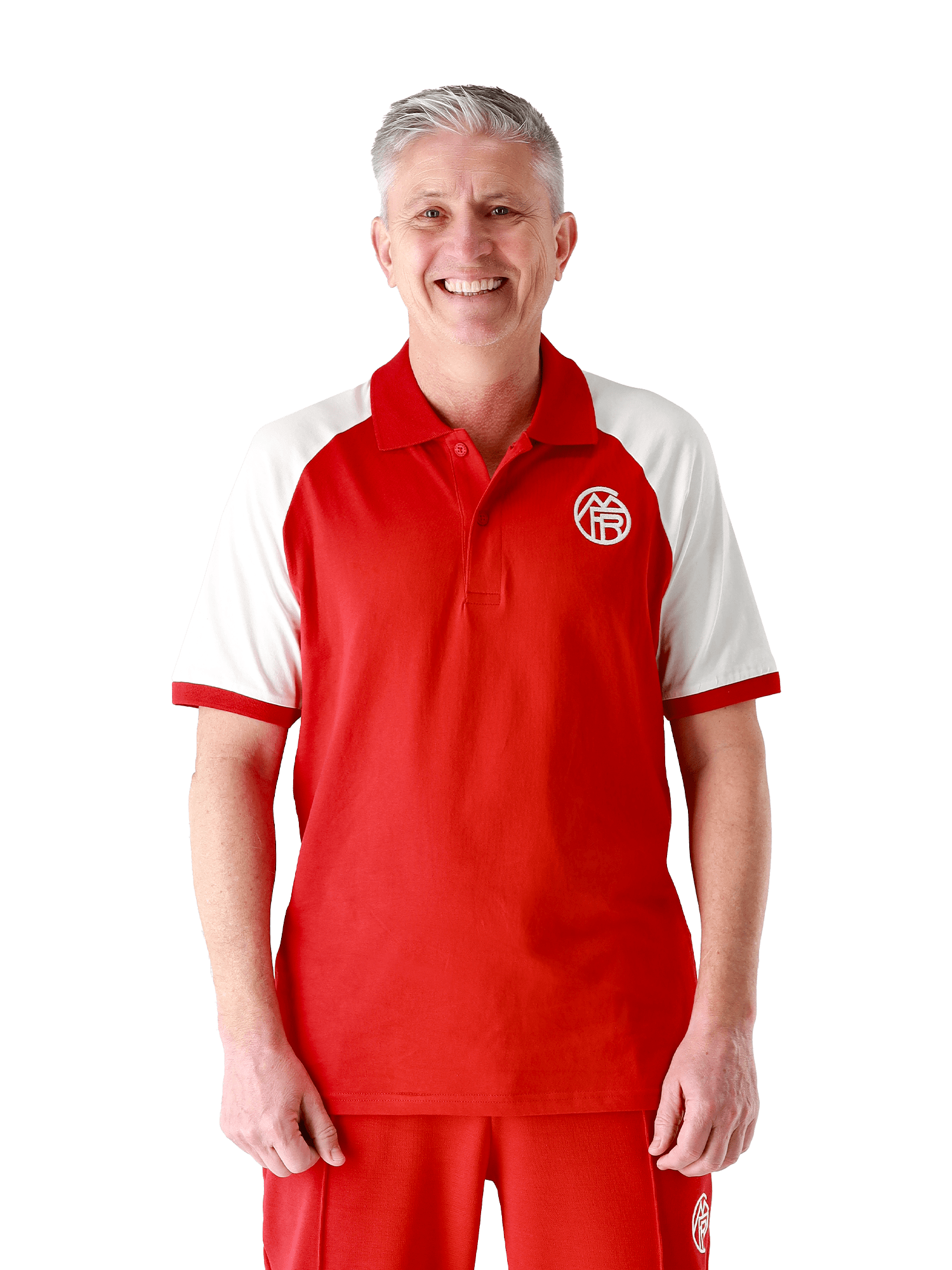 Unisex Poloshirt Members Club Official FC Bayern Munich Store