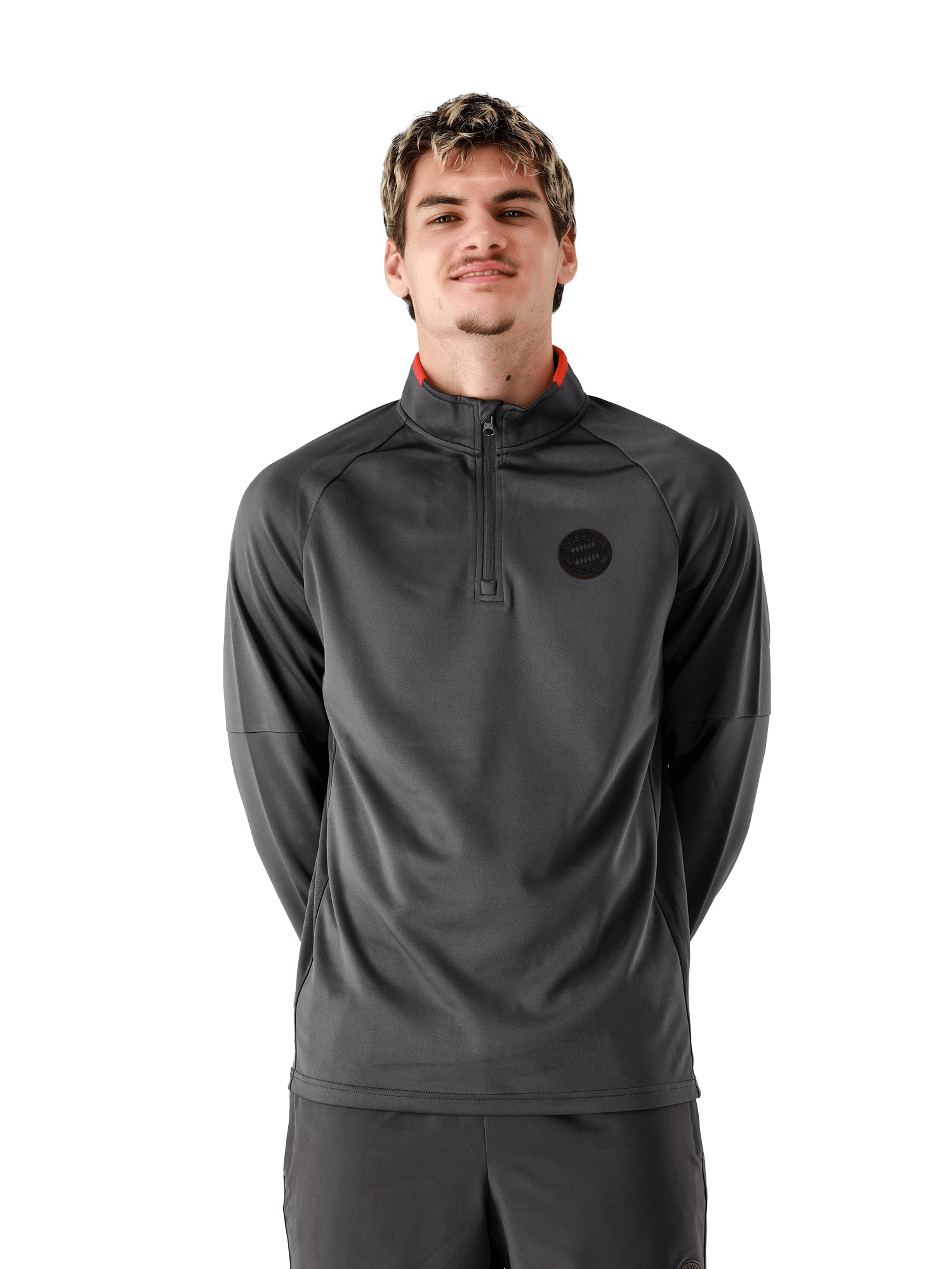 Sports sweat jacket 2025