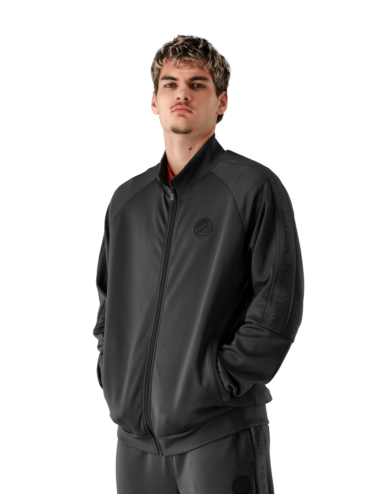 Bayern munich jacket deals