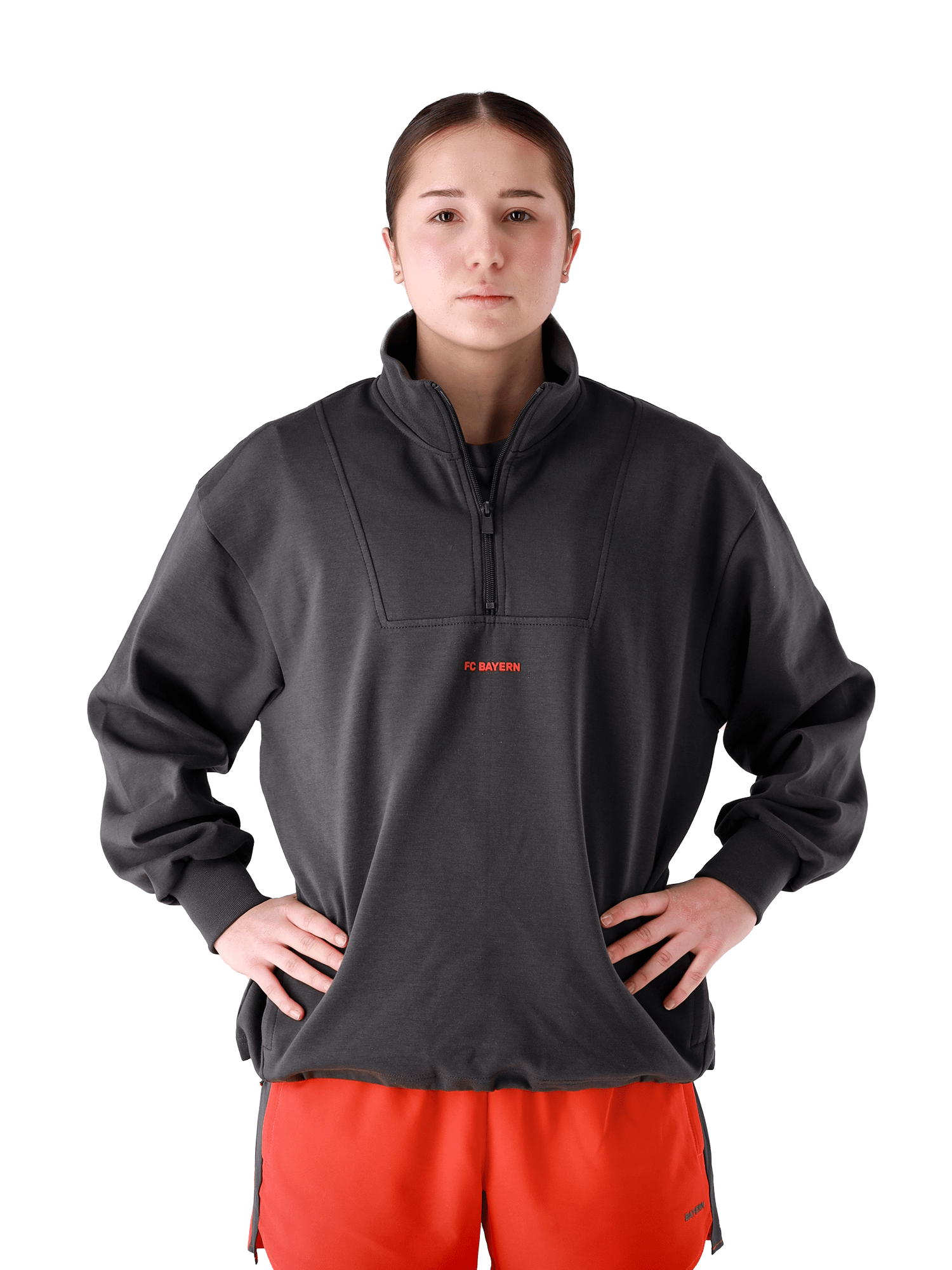 Sports sweat jacket clearance