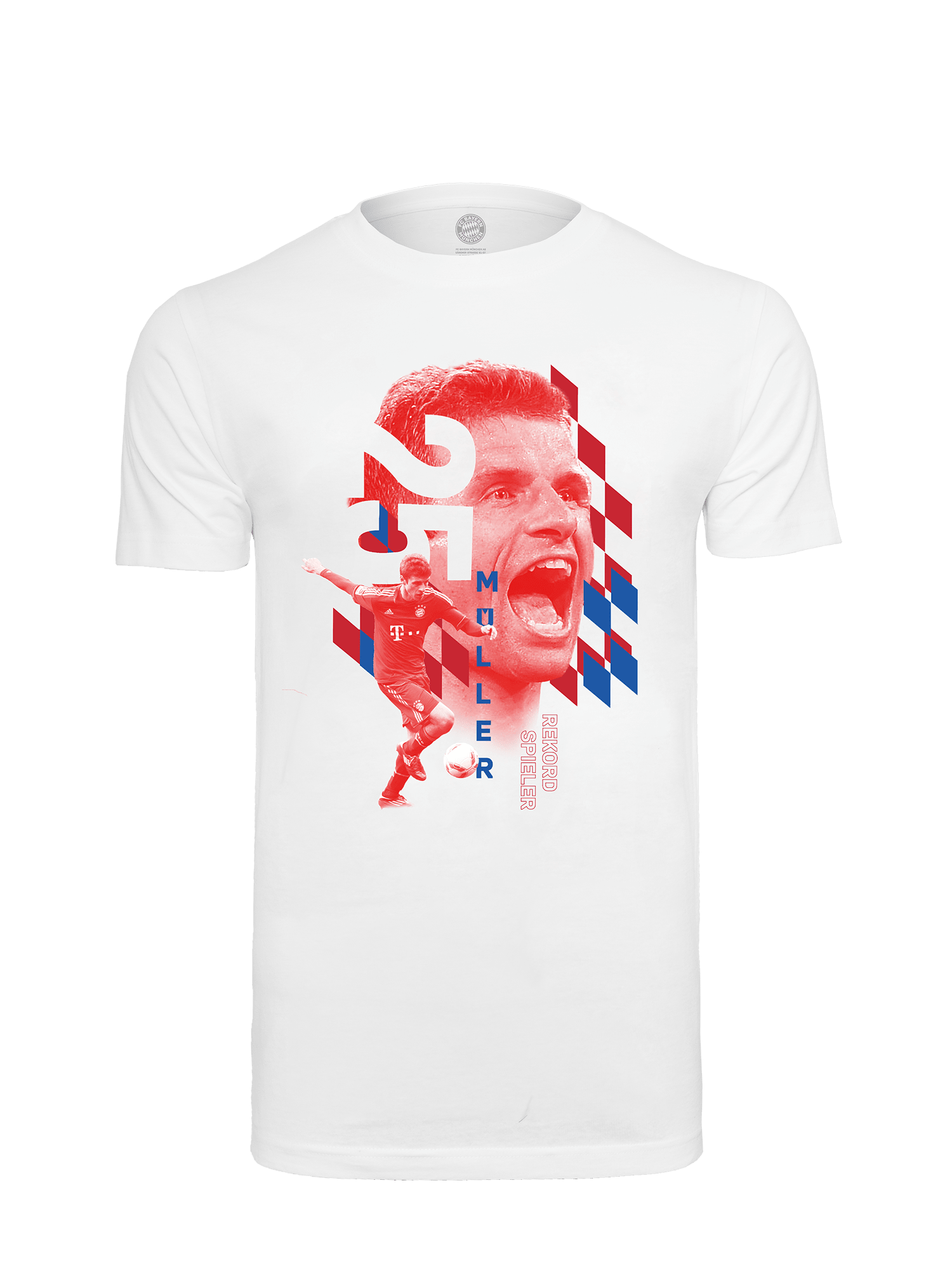 Camiseta bayern niño clearance