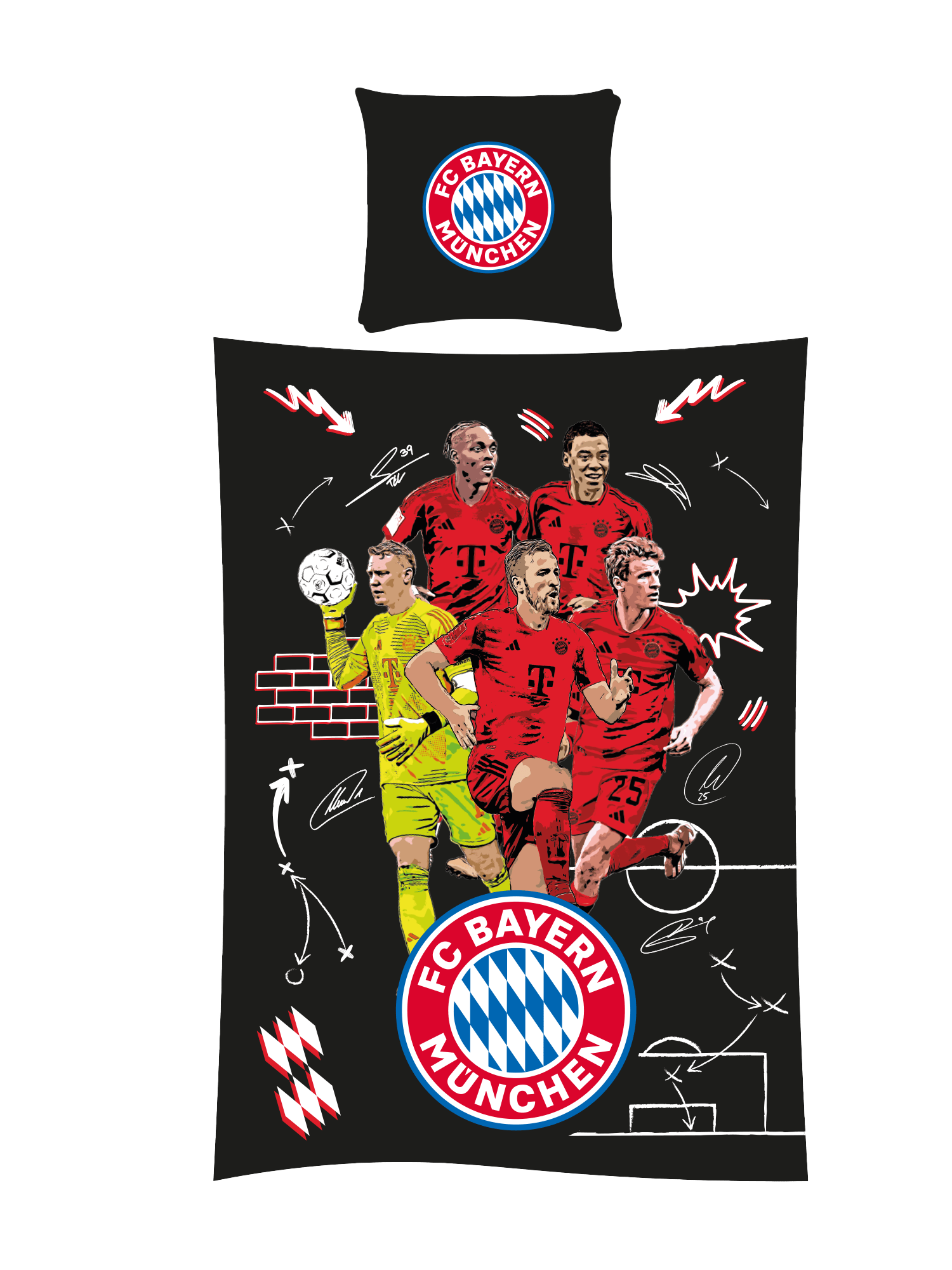 Bayern munich shop online discount