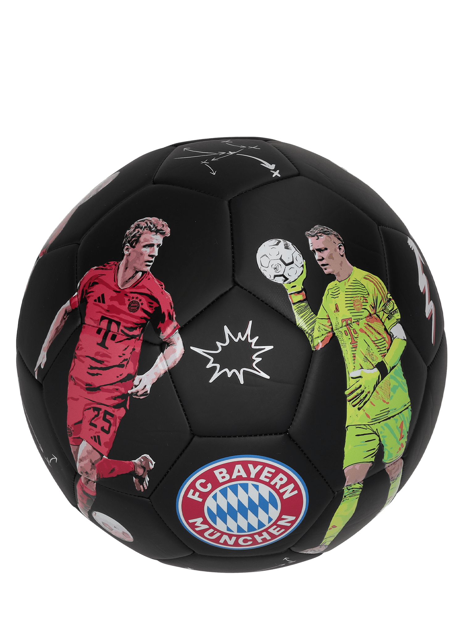 Football | Official FC Bayern Munich Store