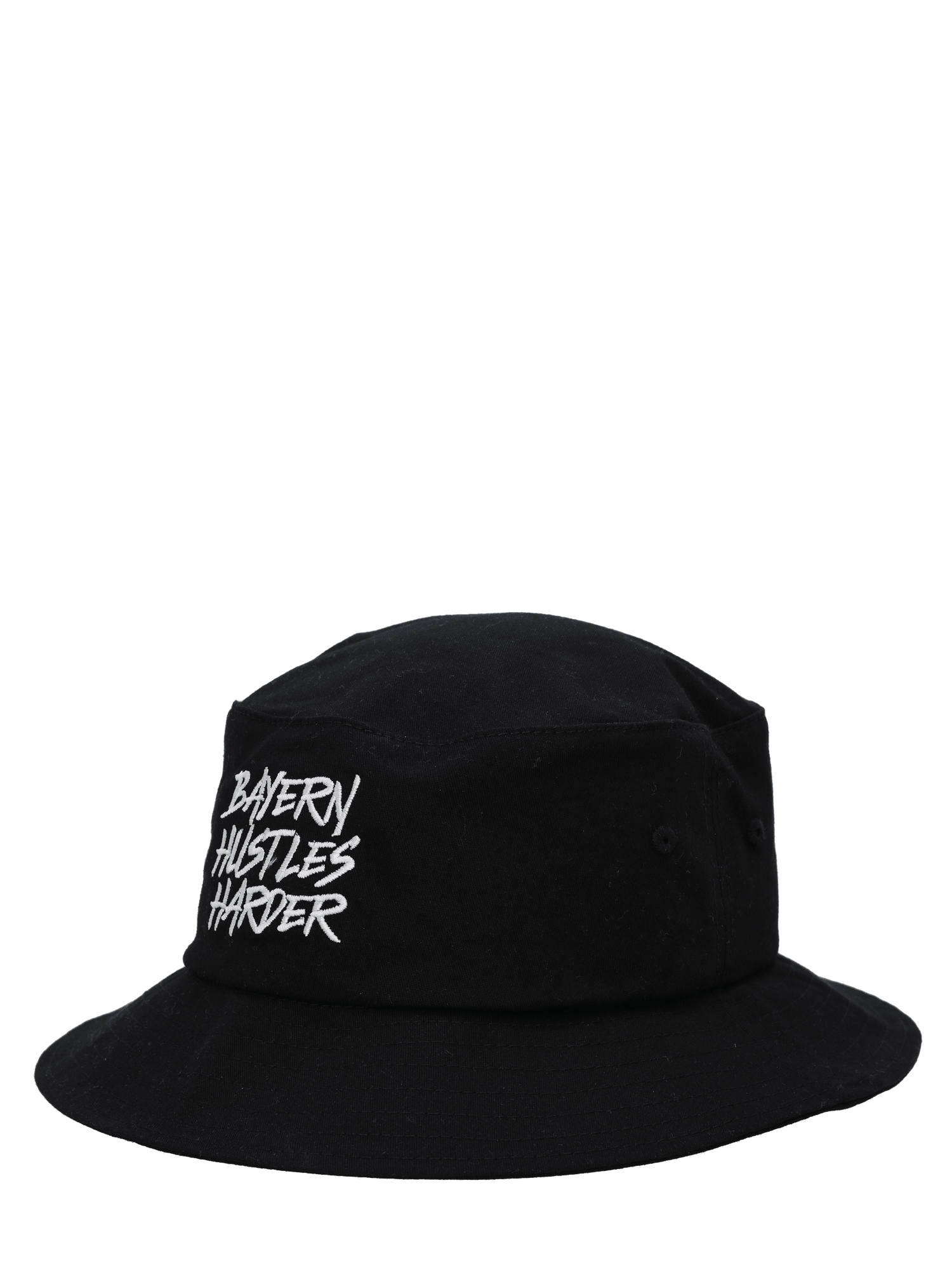 unisex-bucket-hat-hustles-harder-fc-bayern-munich-boutique
