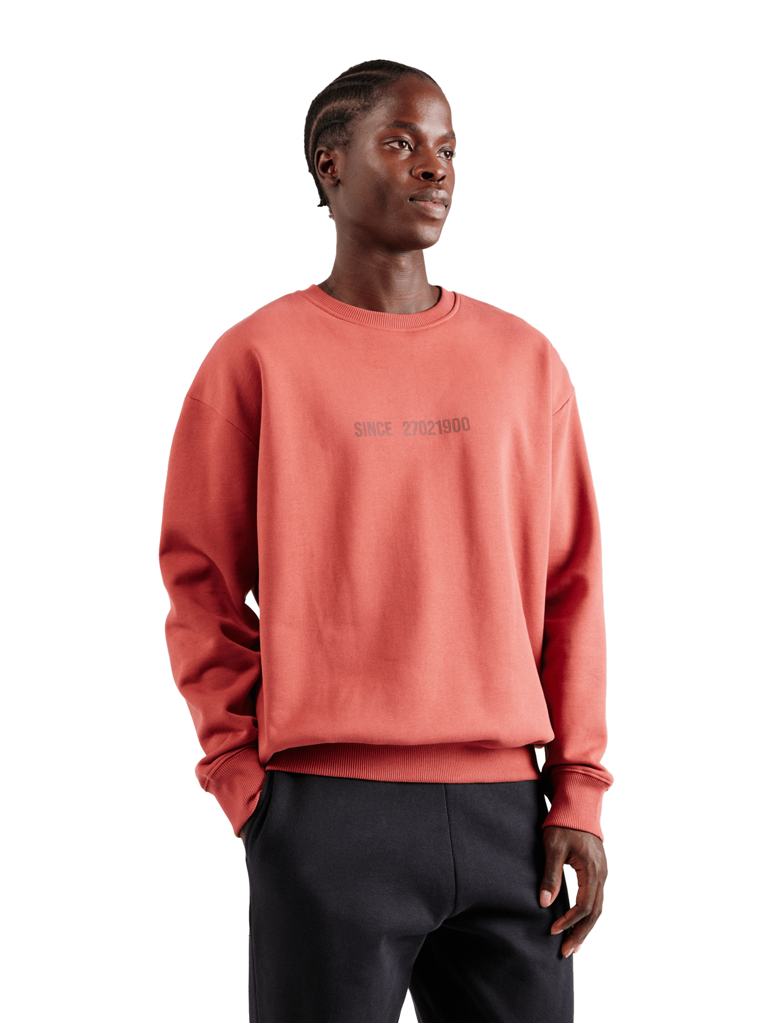 Unisex Sweatshirt FCBM Offizieller FC Bayern Store