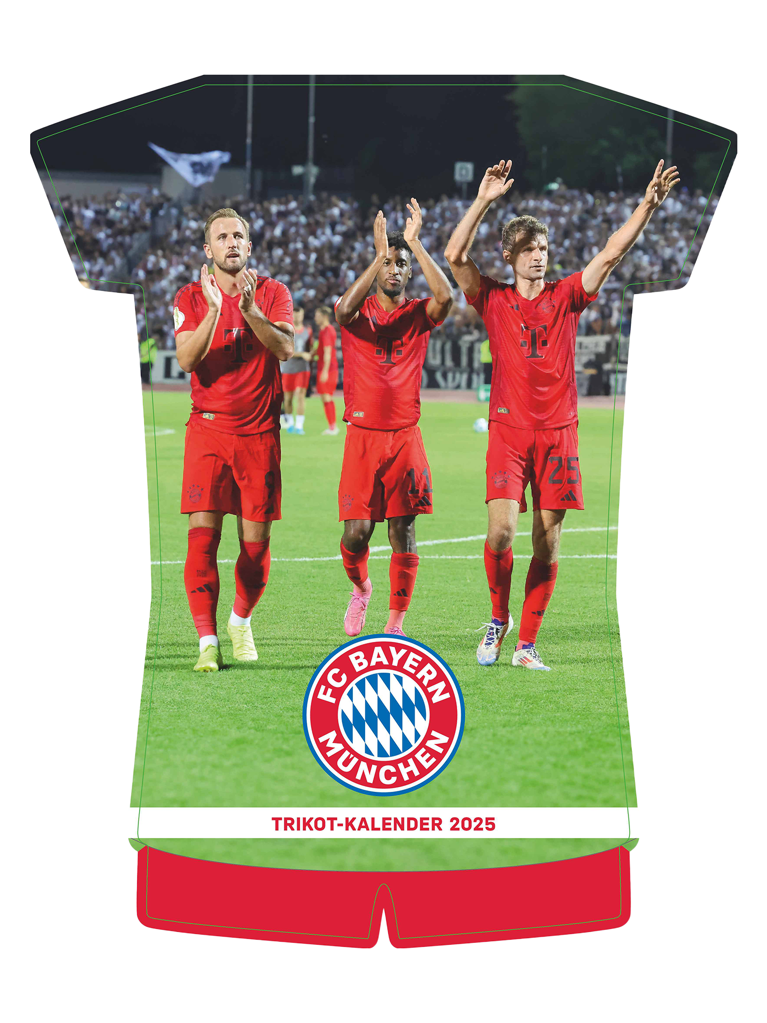 Fc Bayern Trikot 2025 26 Bildergalerie: Das Neue Auswärts-trikot Saison 2024/25