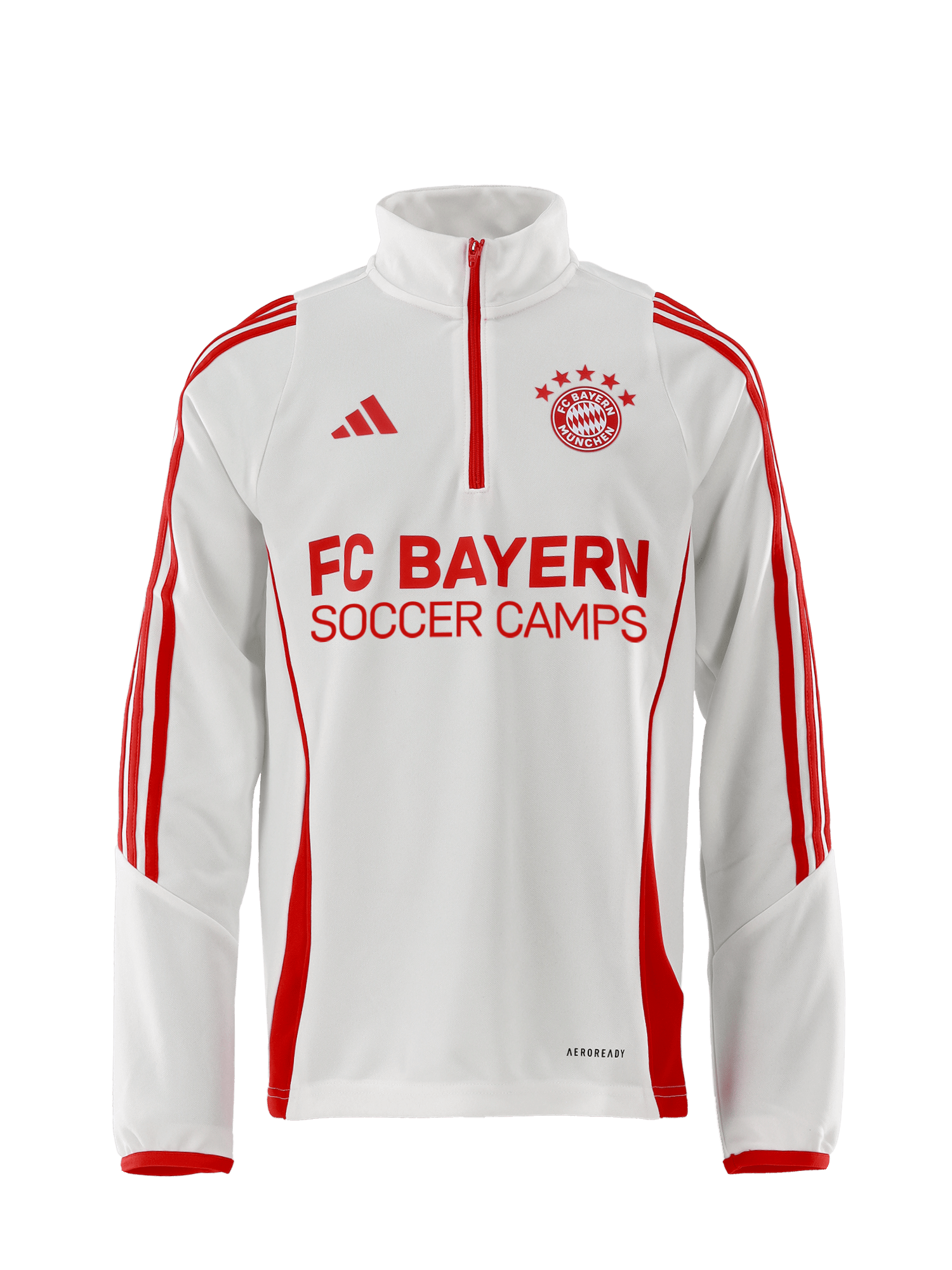 Bayern munich sweater store