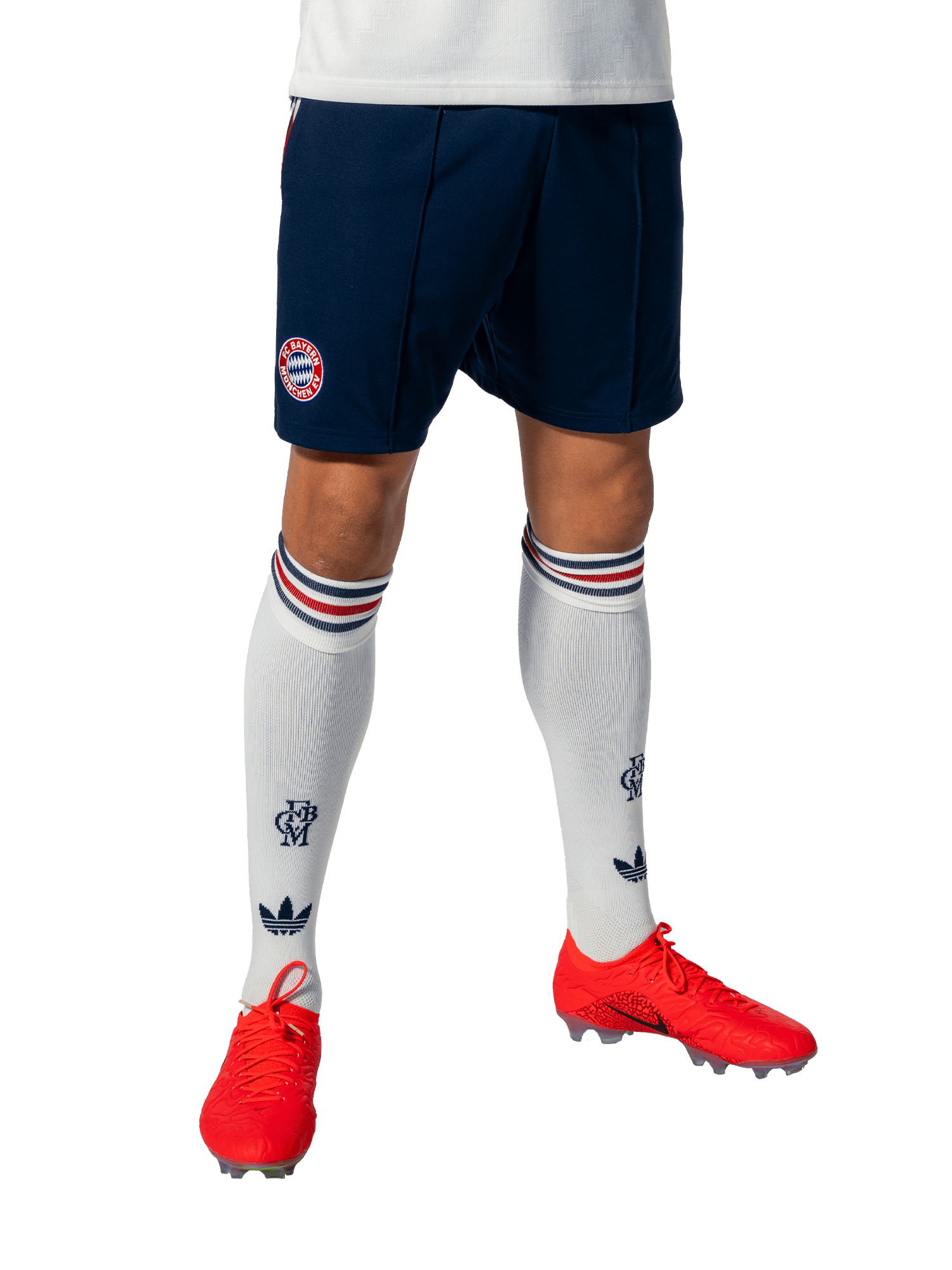 Men Shorts Away 26-27