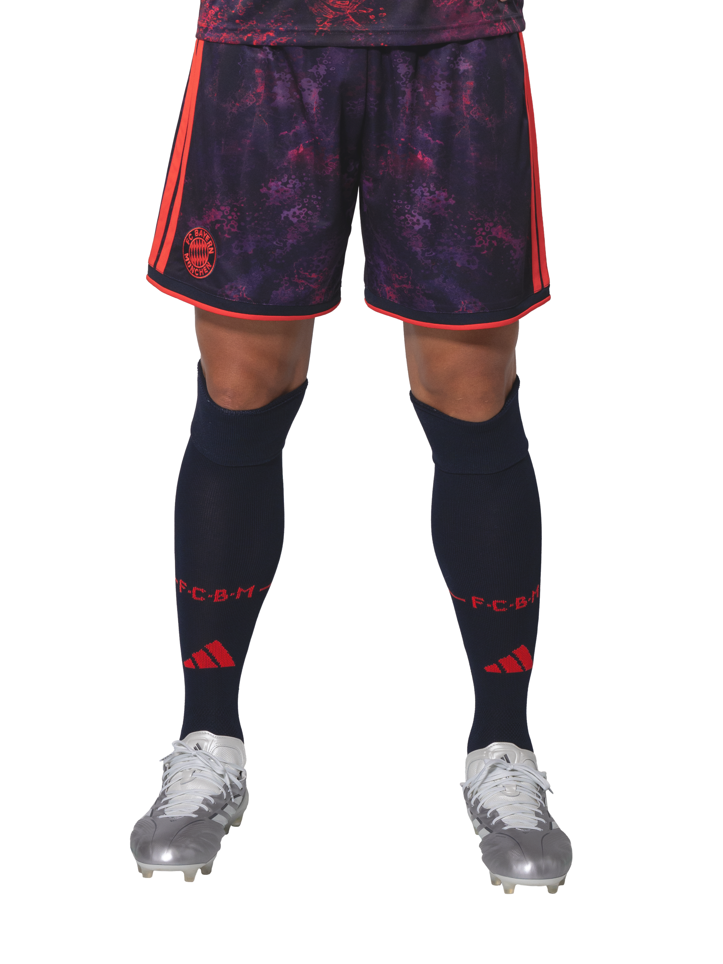 Men Shorts Champions League 26-27