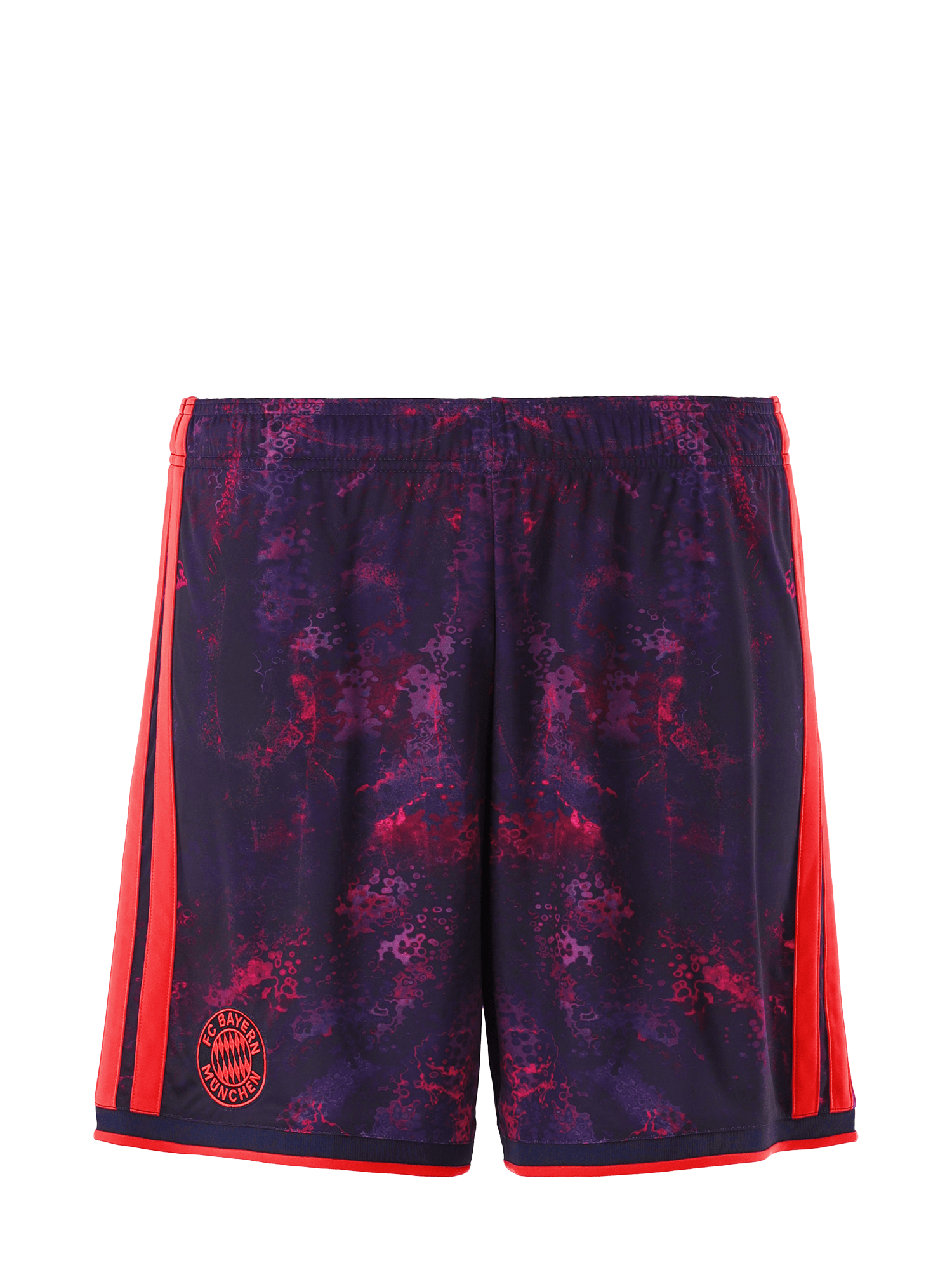 Kids Shorts Champions League 26-27