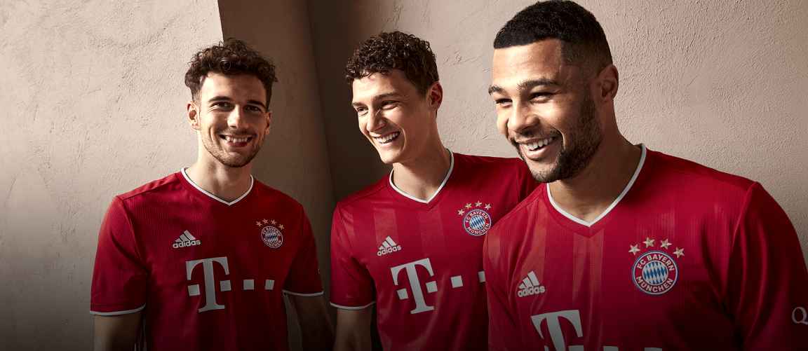 FC Bayern Store Offizieller des FC Bayern München