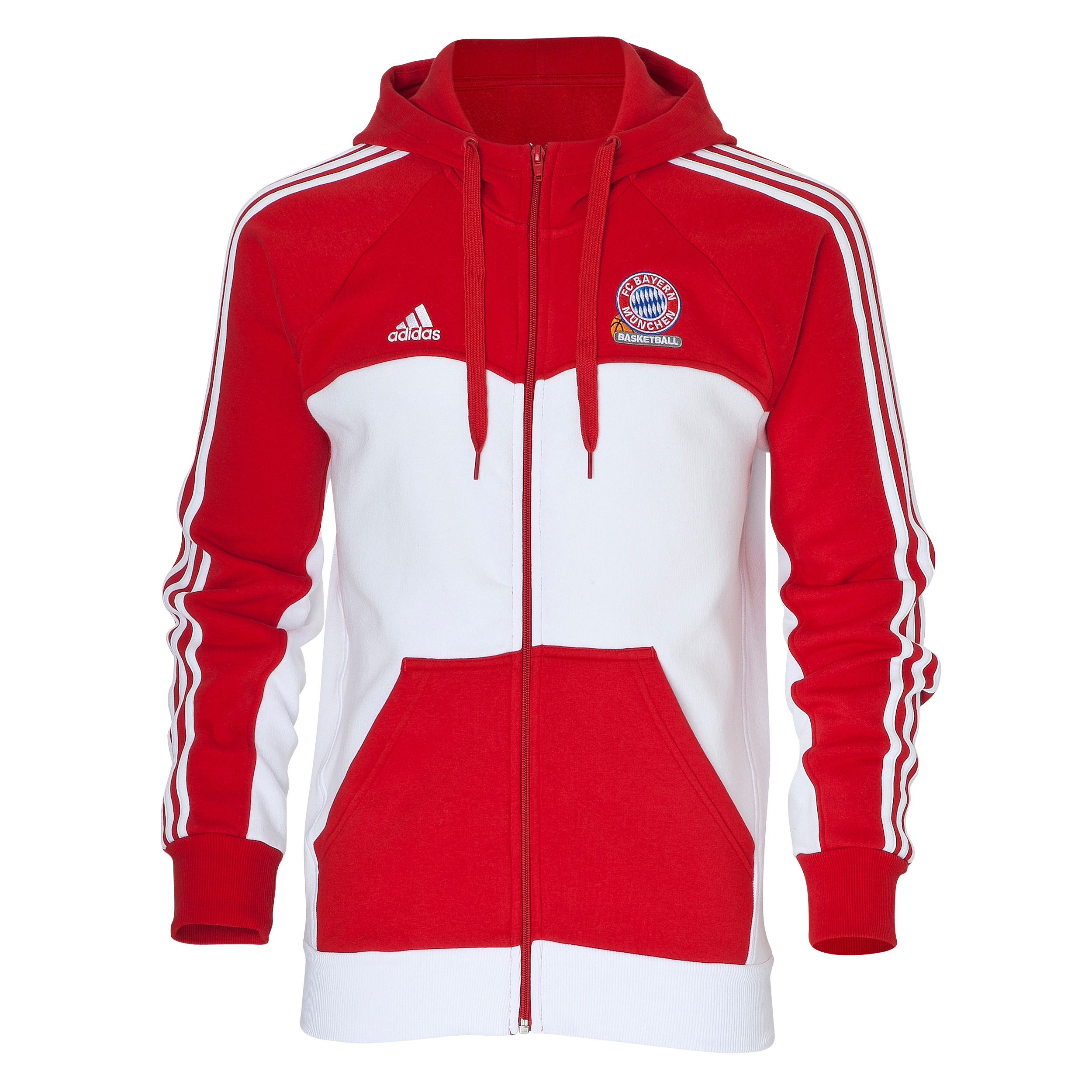 adidas basketball hoodie