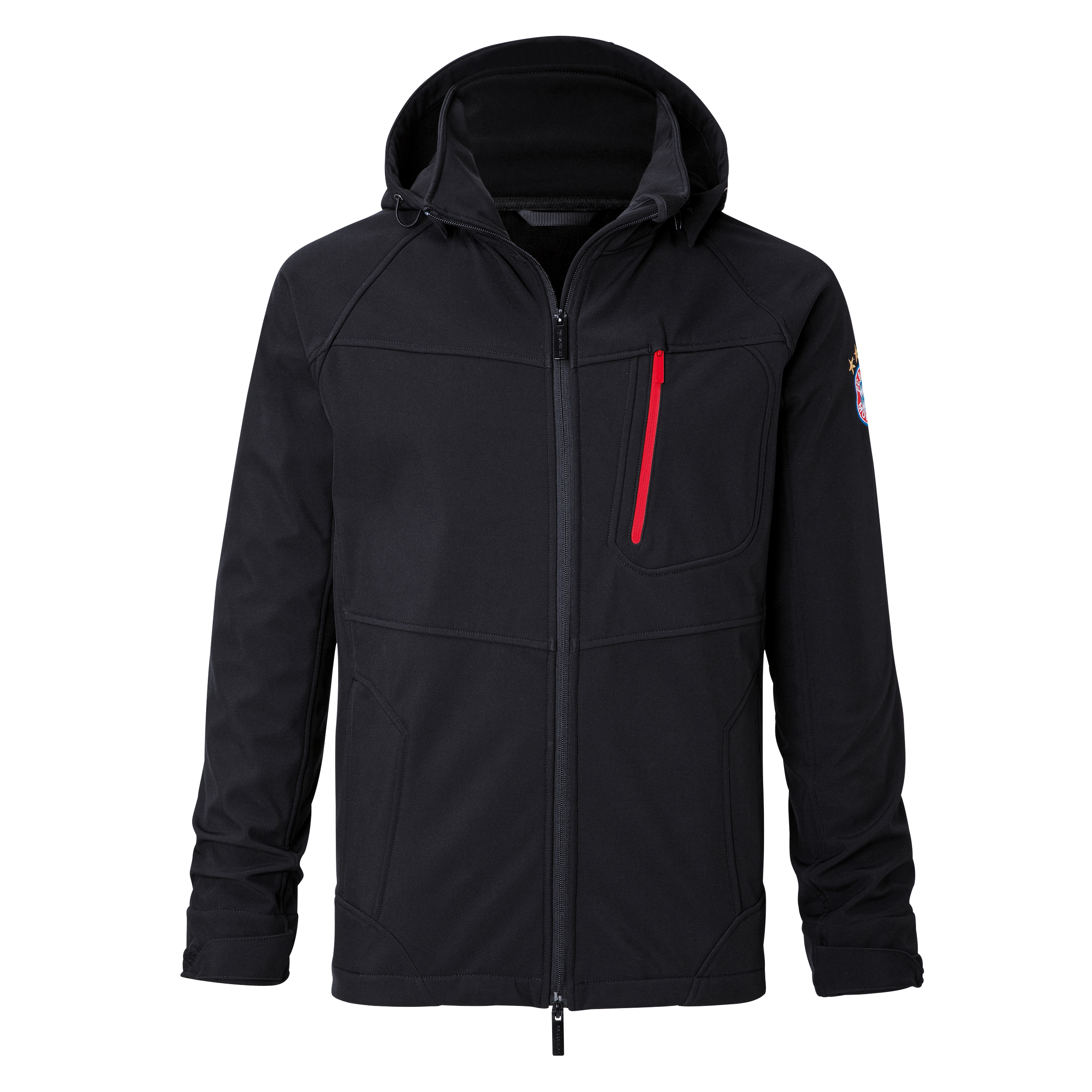 adidas softshell jacke herren schwarz