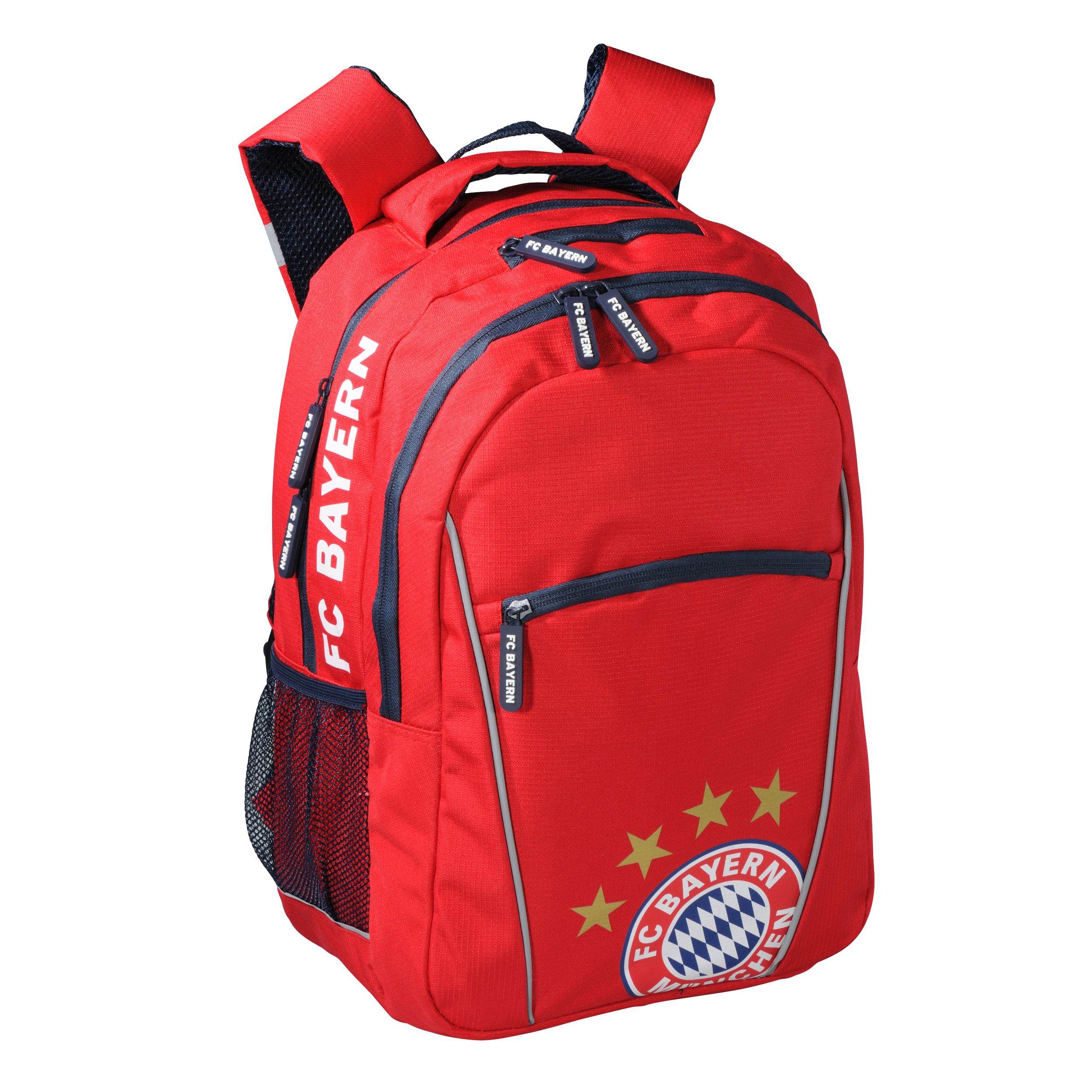 bayern backpack