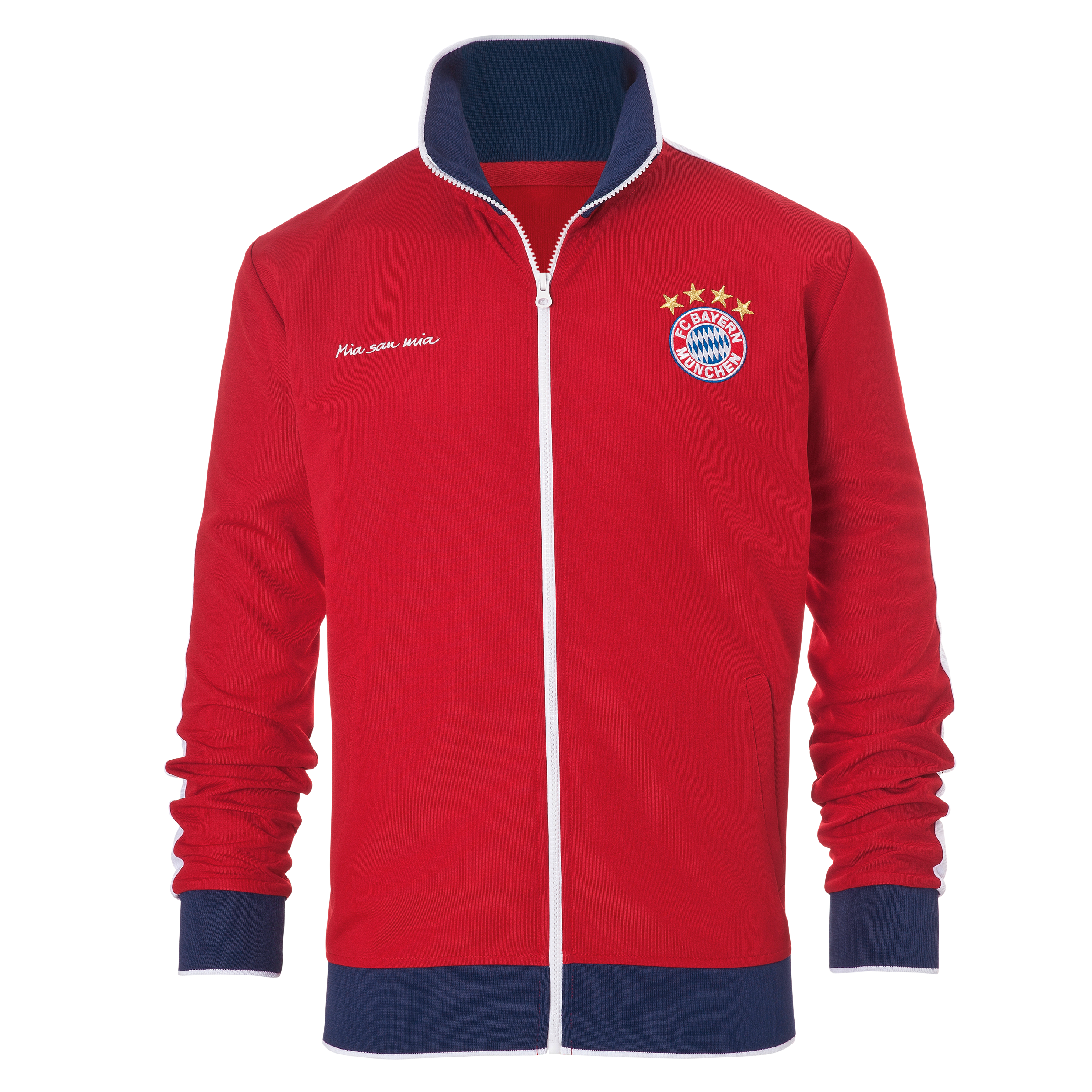 bayern munich tracksuit