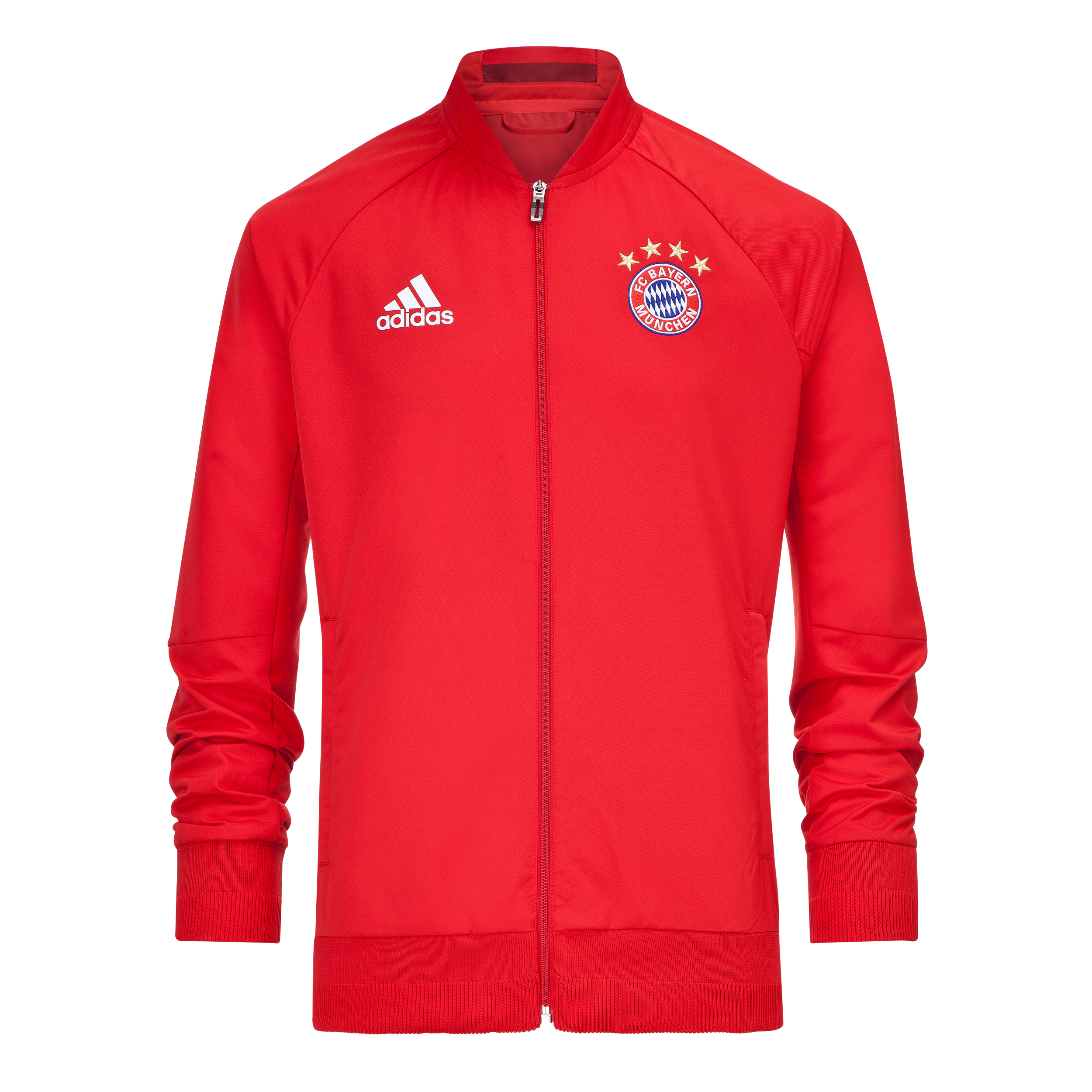 anthem jacket