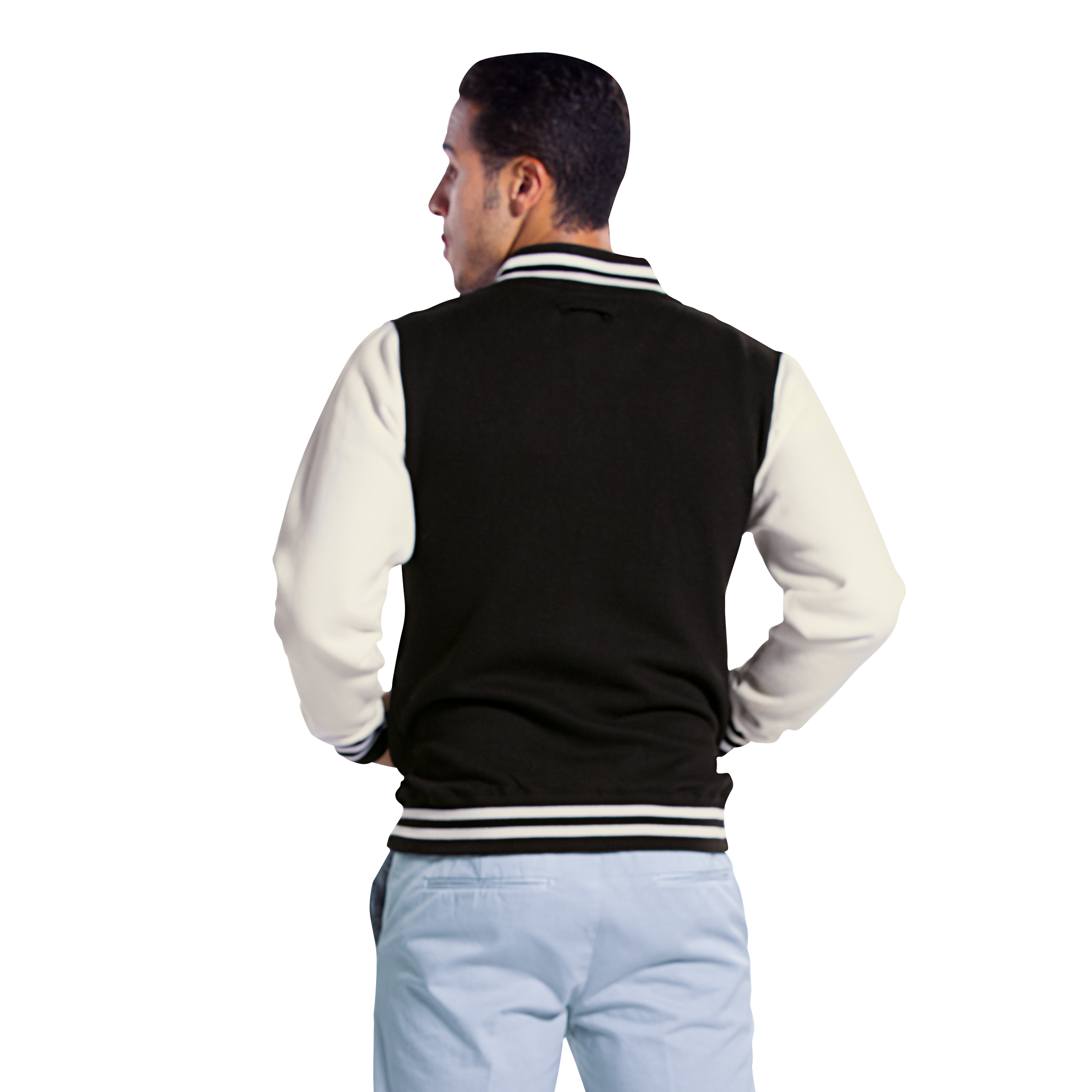 champion college jacket
