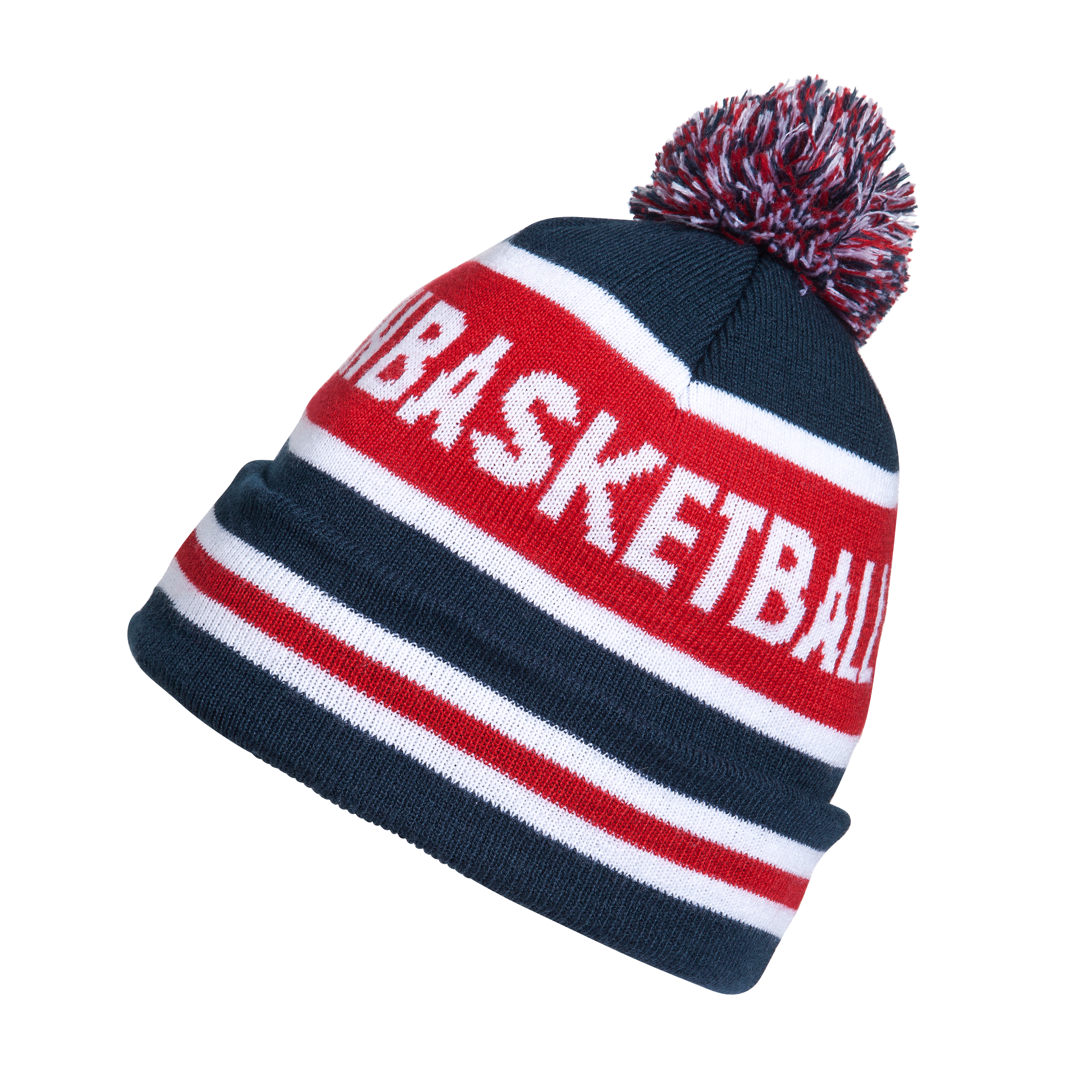 Basketball Winter Woolie | Official FC