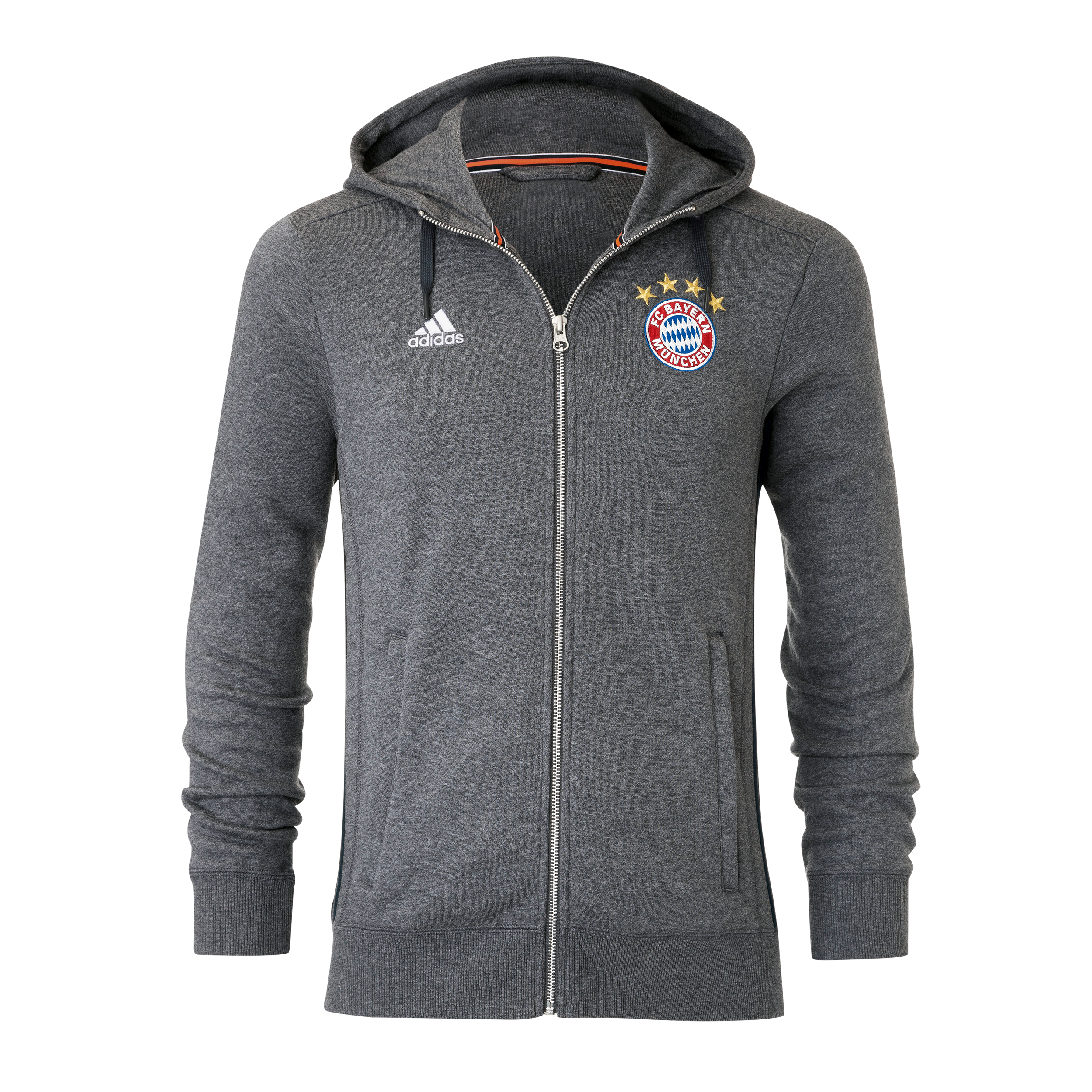 adidas grauer hoodie