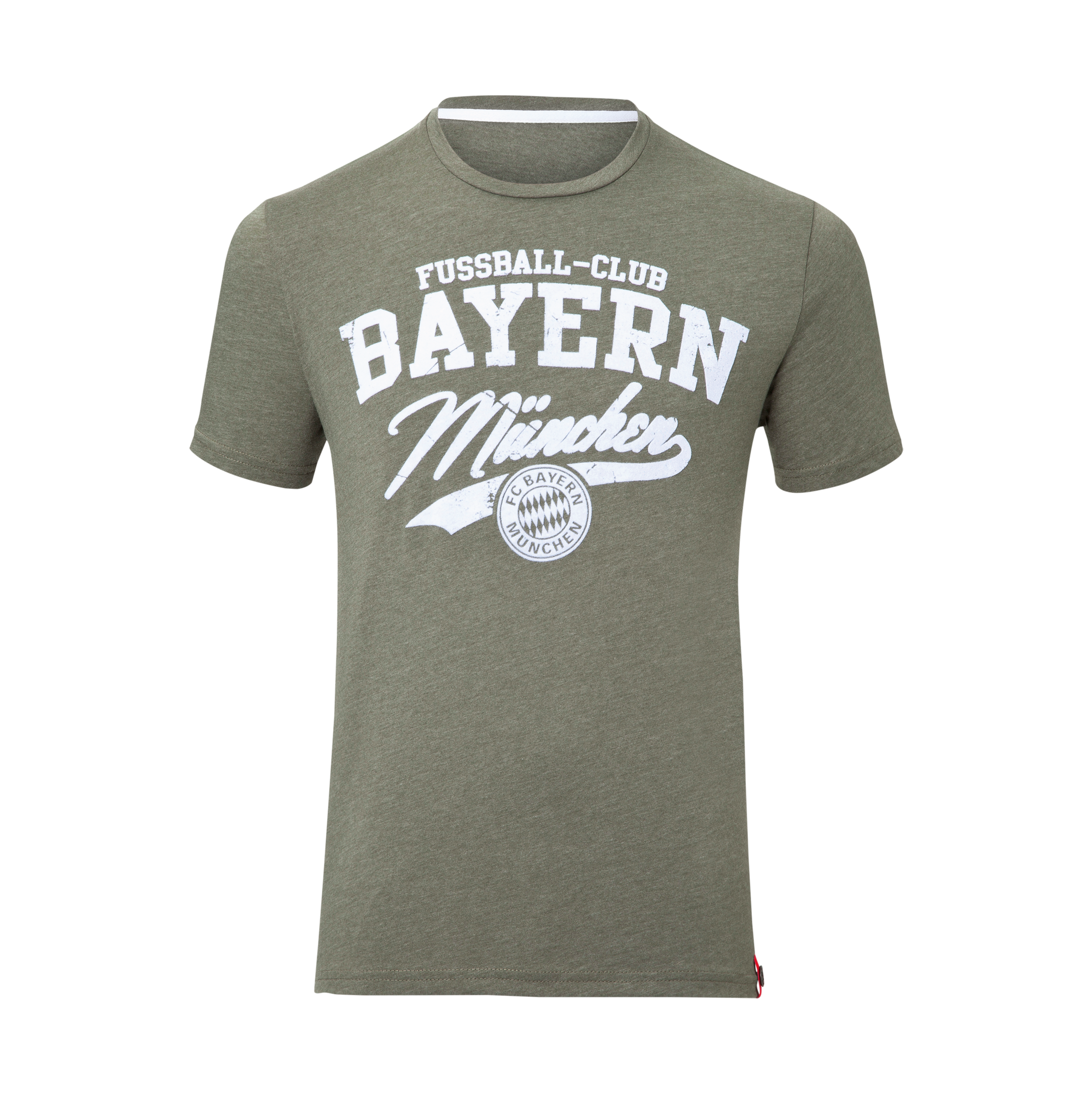 Kinder T Shirt Fussball Club