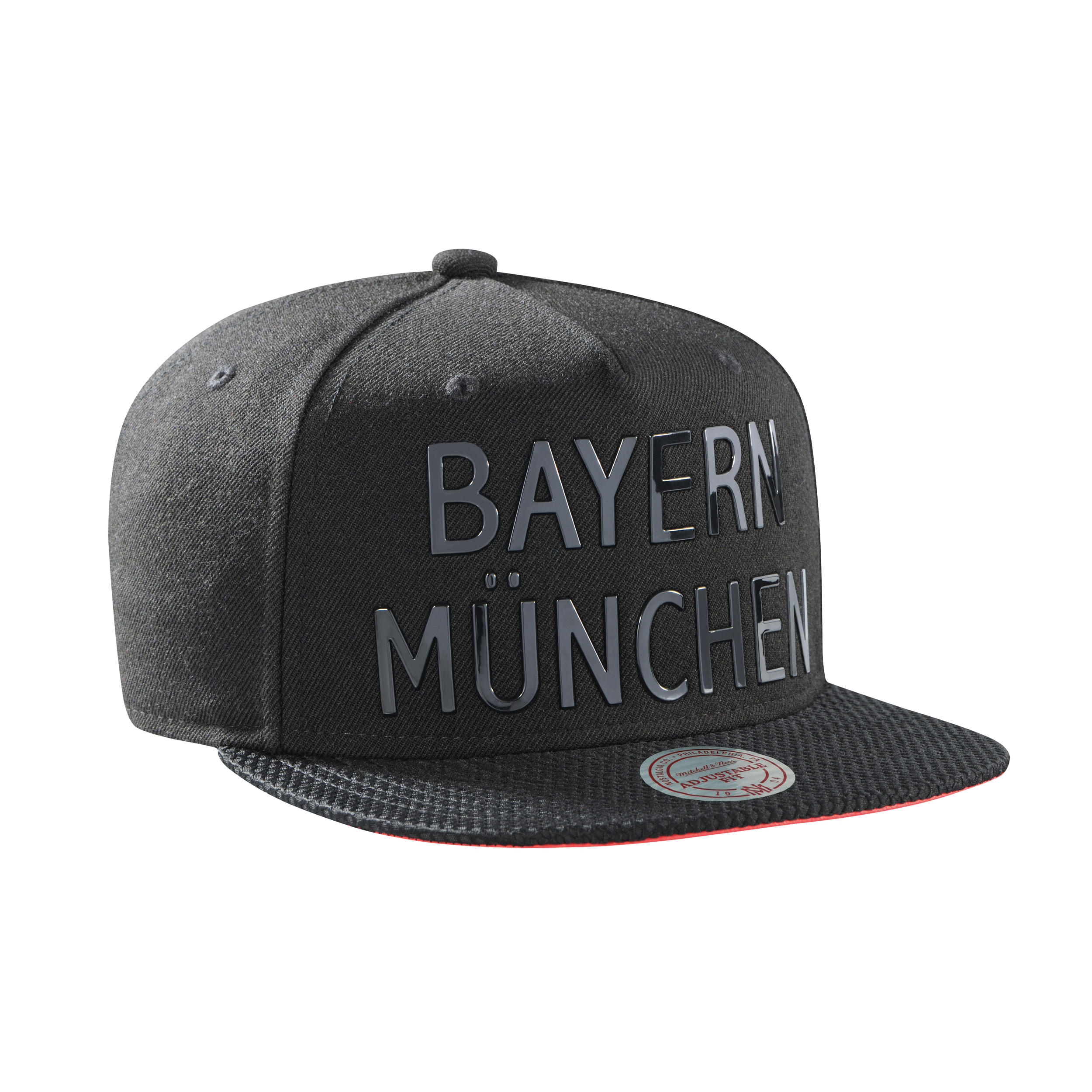 FC Bayern München M&N Baseballcap FC Bayern München M&N Baseballcap