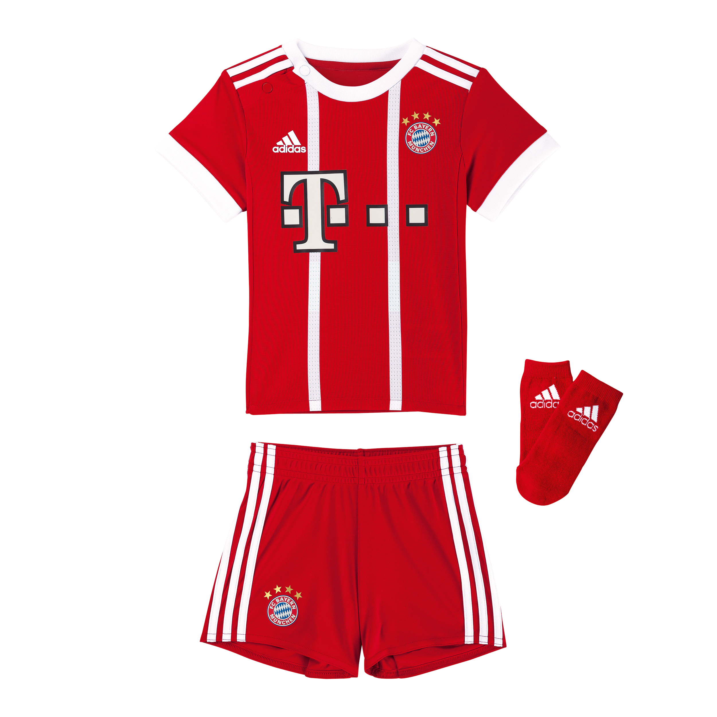 Bayern munich baby kit clearance