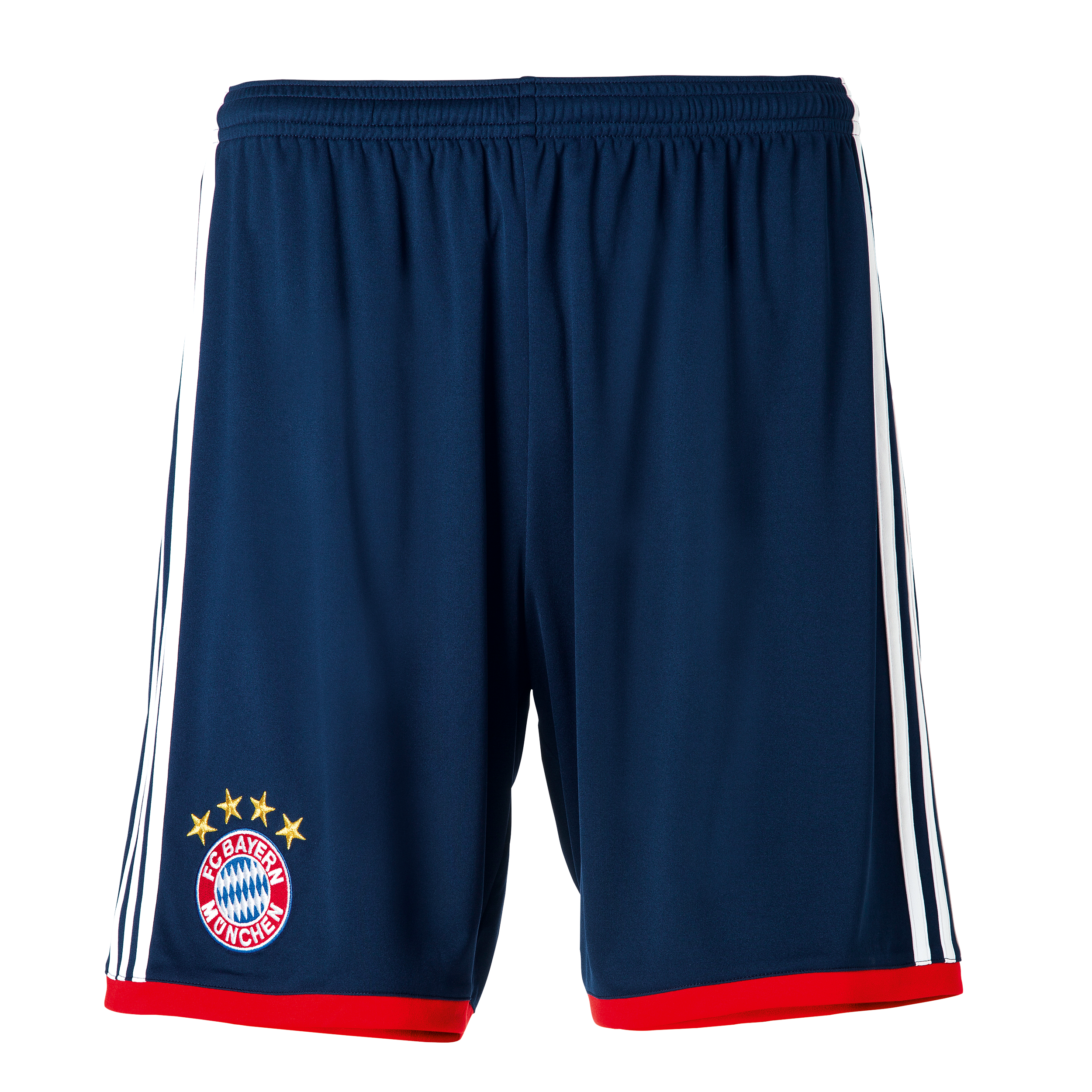 bayern shorts