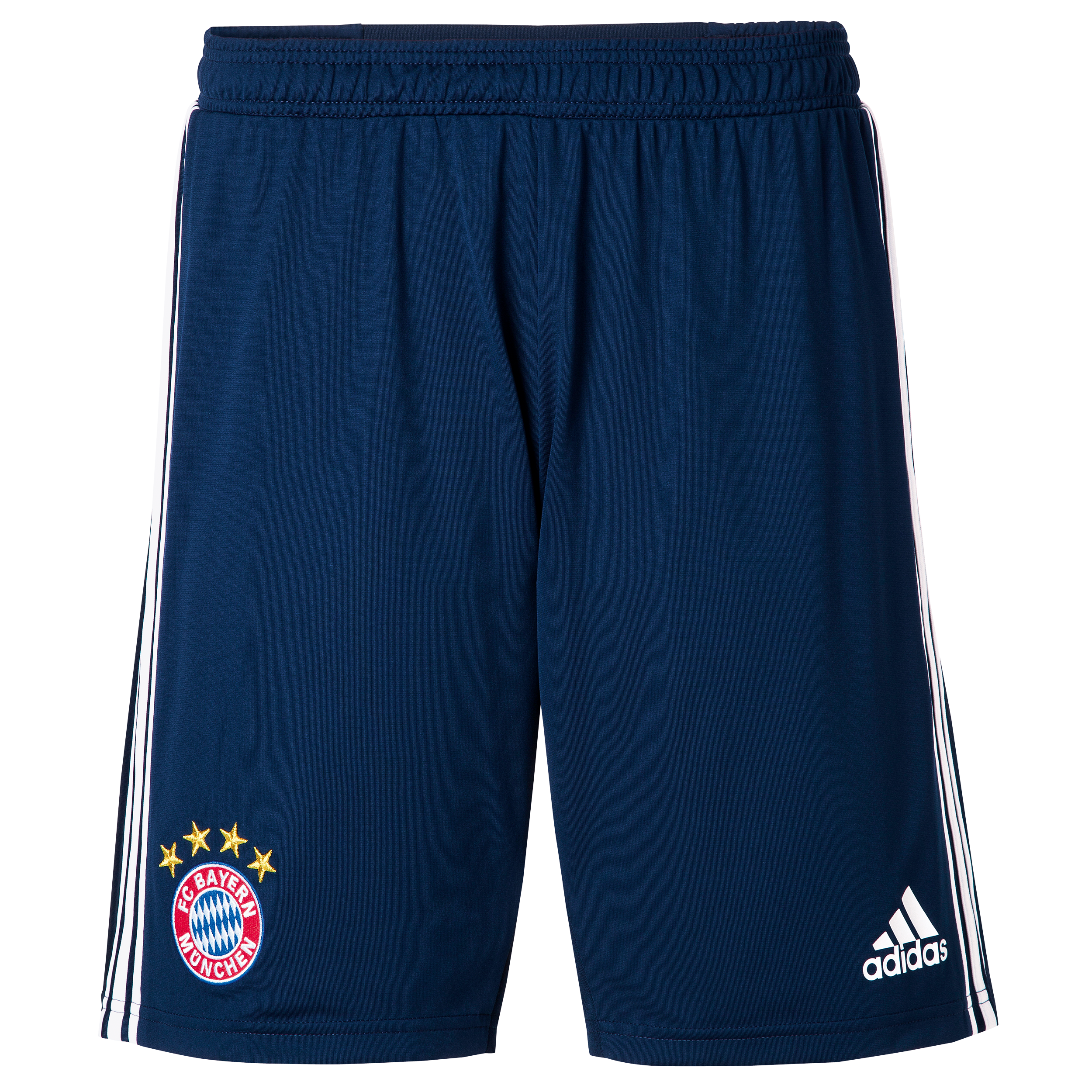 bayern munich training shorts