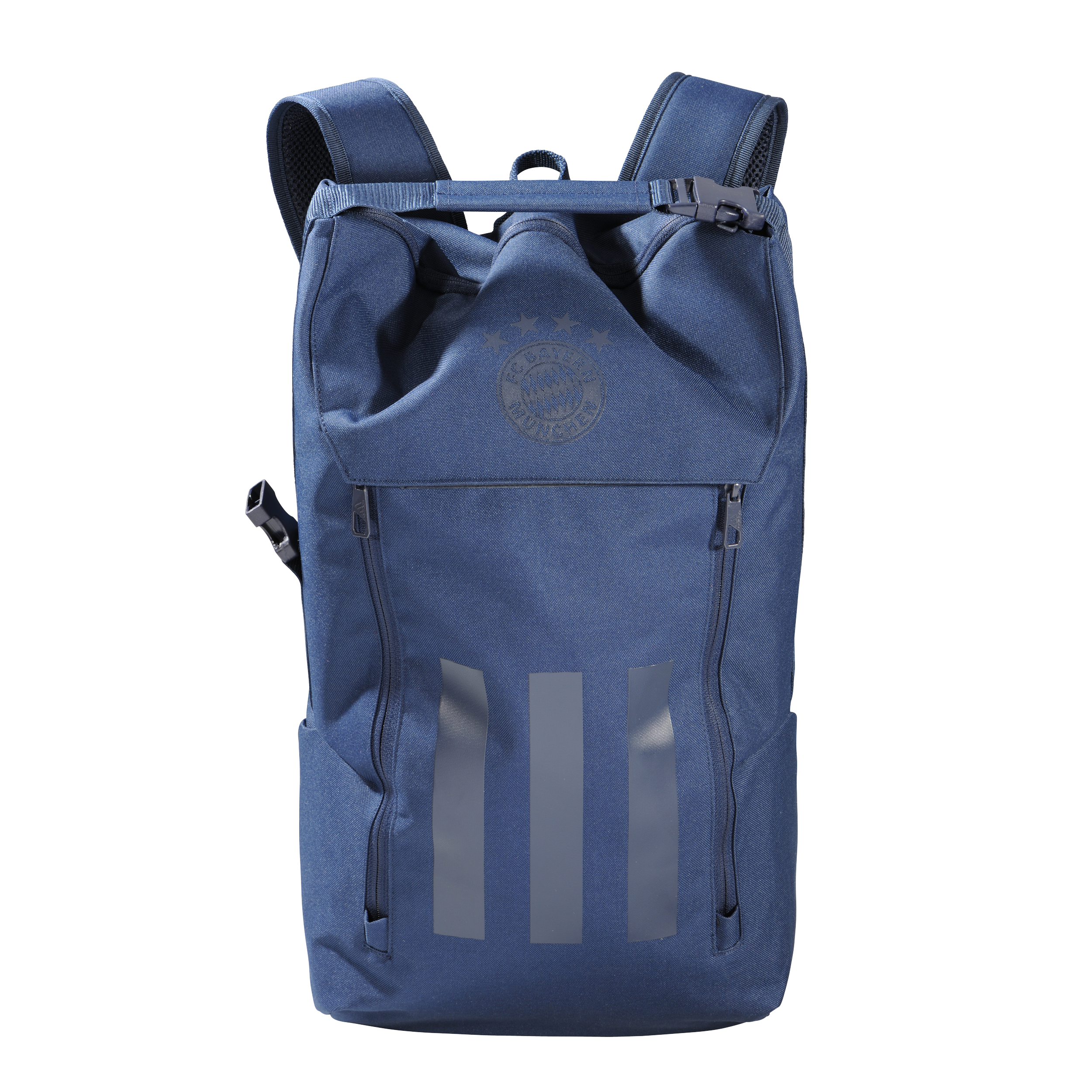 Adidas Rucksack Emblem Offizieller Fc Bayern Fanshop