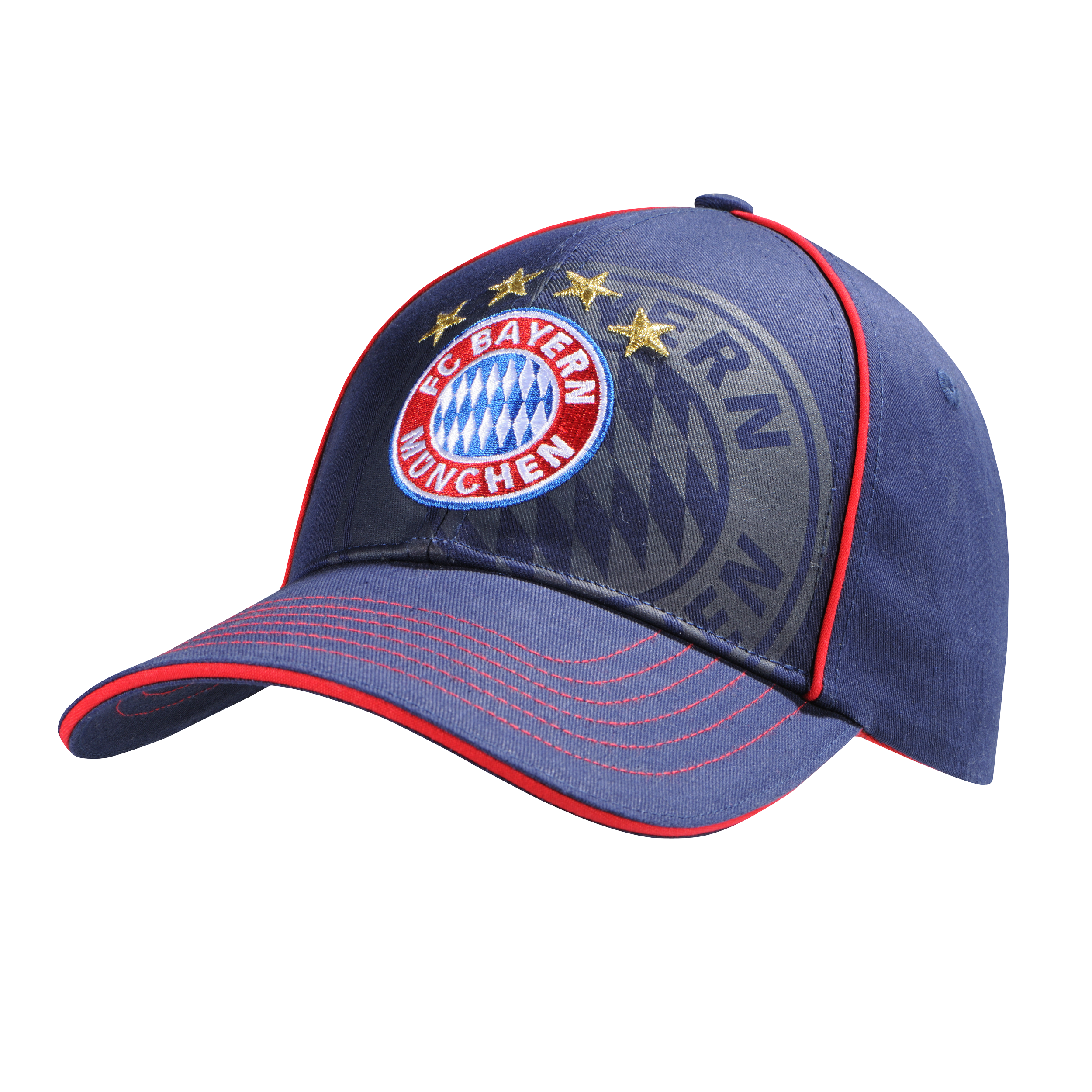 hat with fan attached