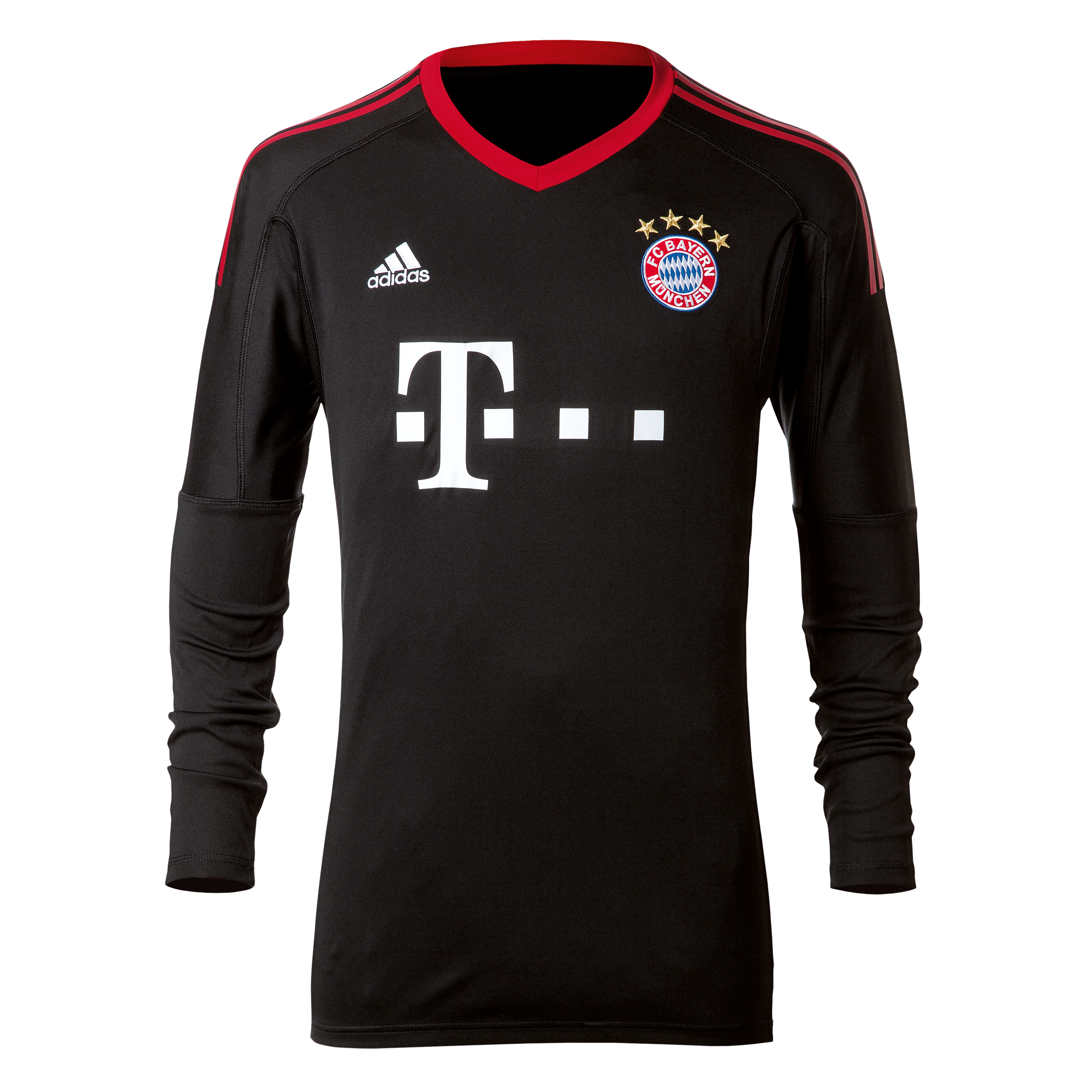 Bayern munich keeper kit clearance