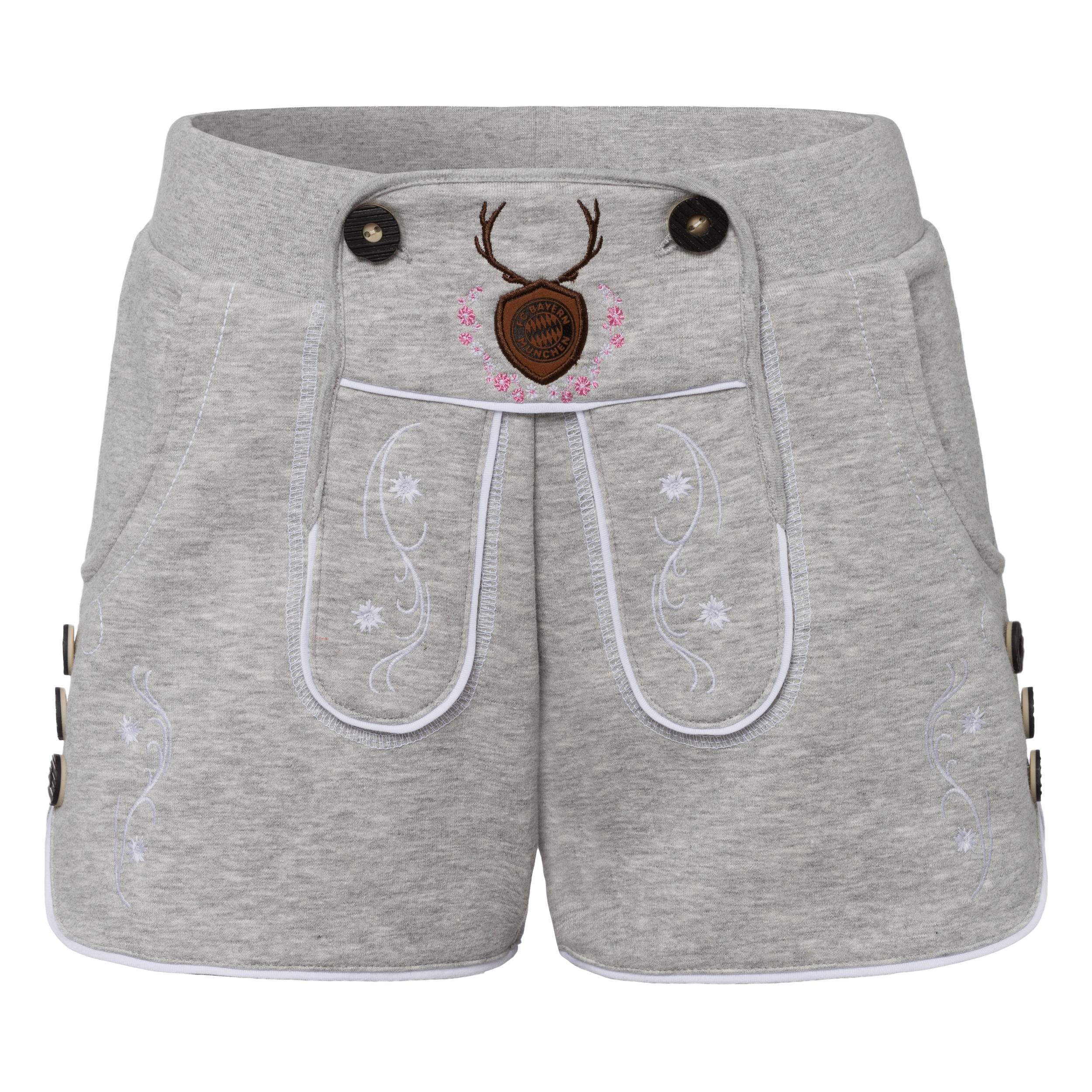 womens sweat shorts with pockets