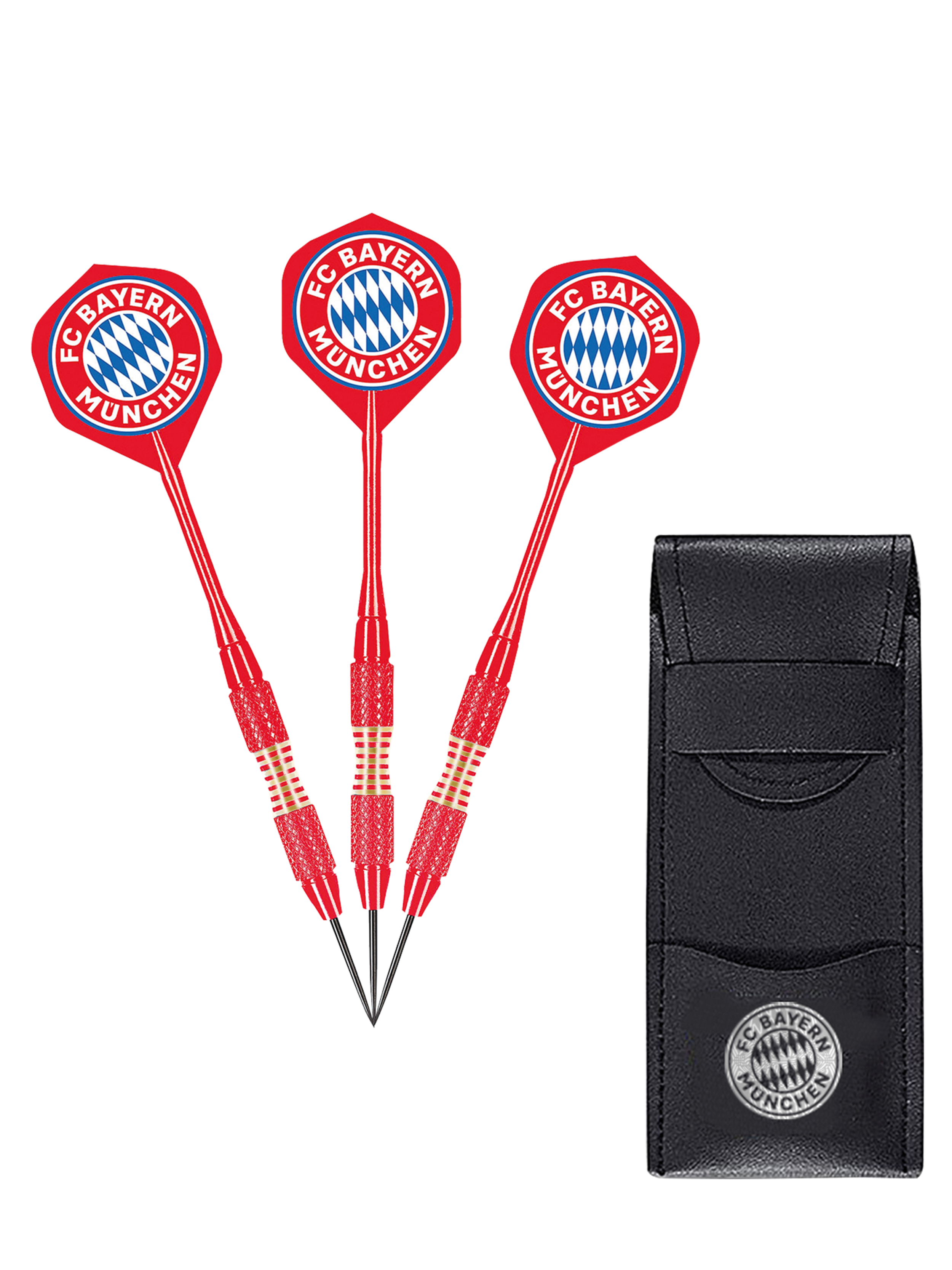Fc Bayern Dart Arrow Official Fc Bayern Munich Store