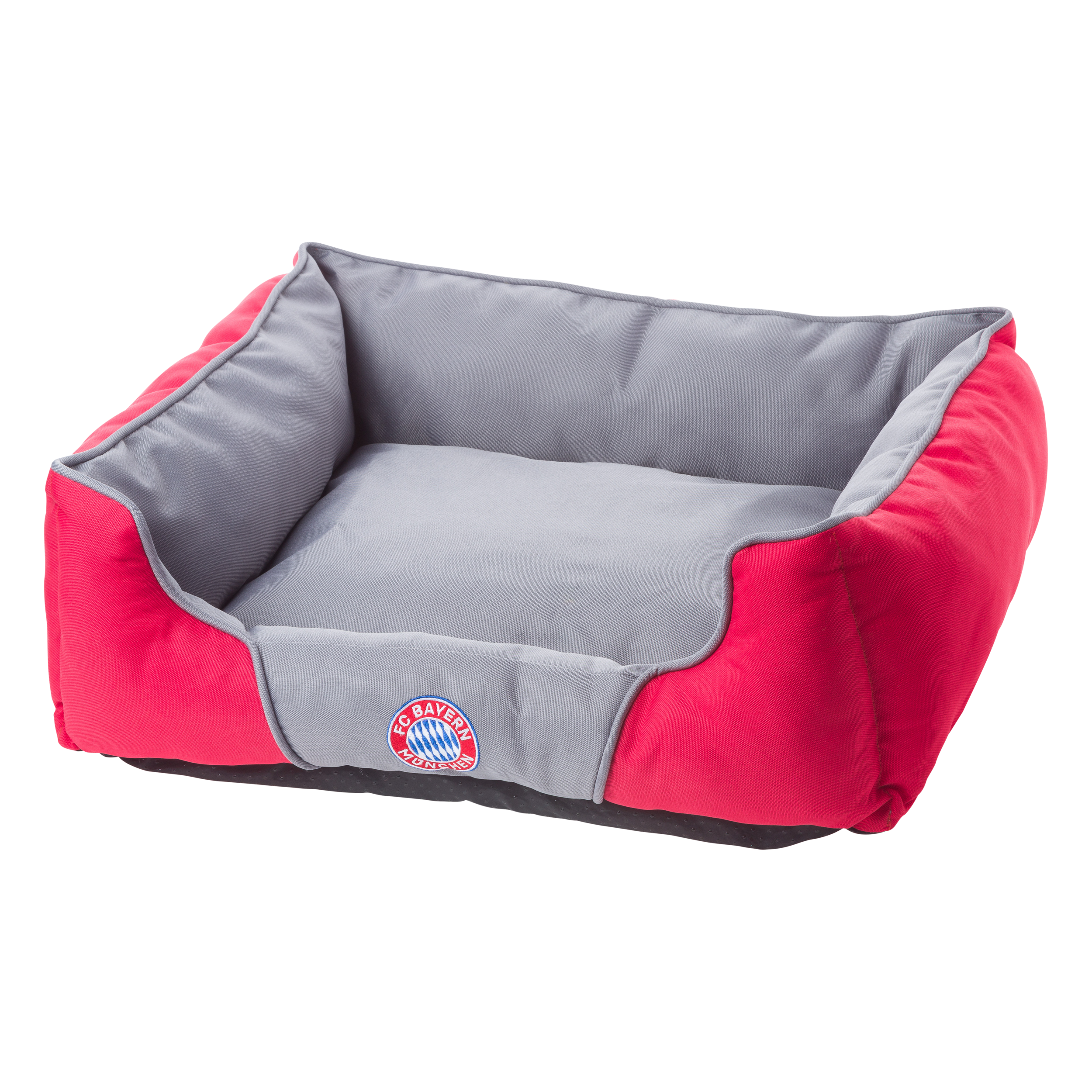 Dog Bed Official Fc Bayern Munich Store