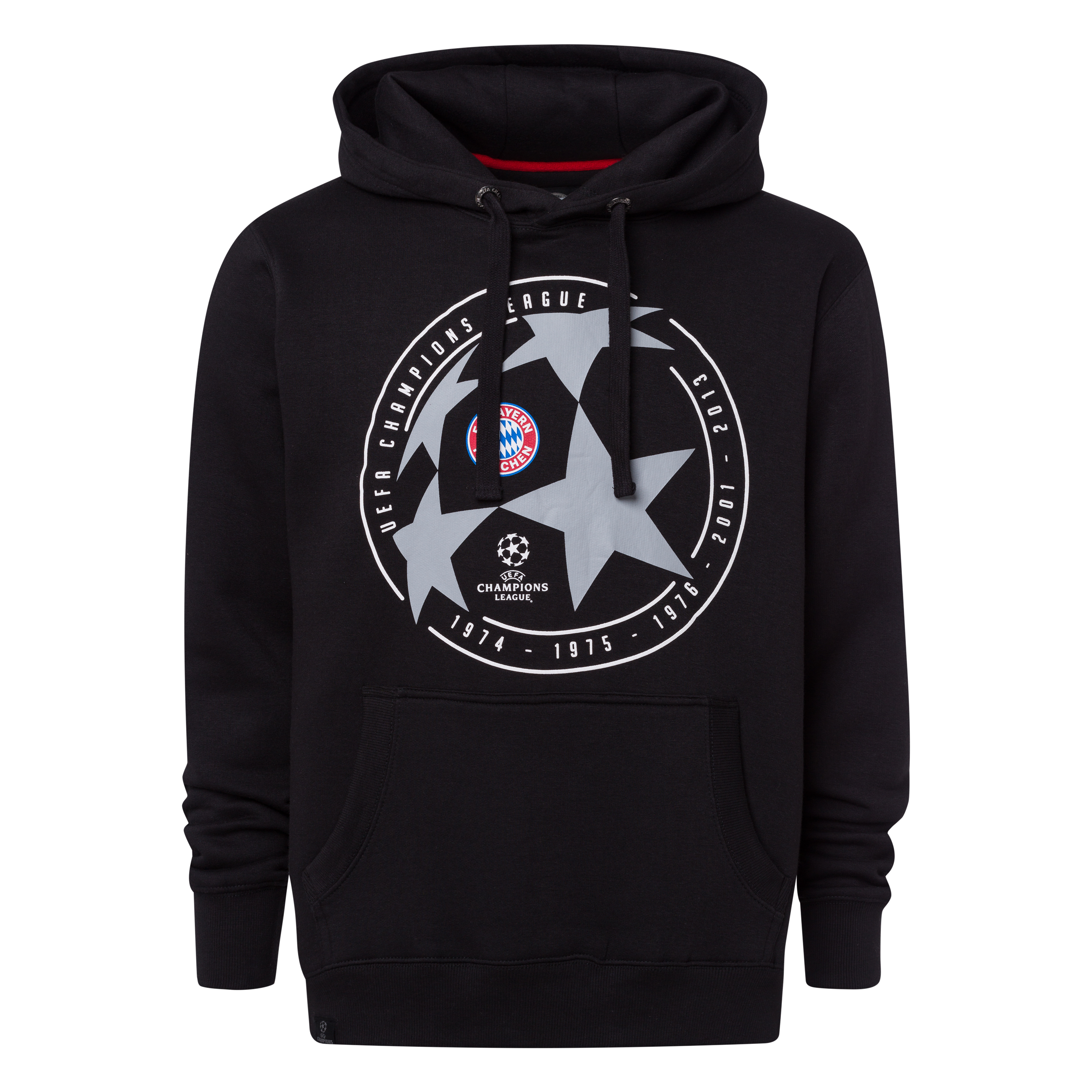 champions league hoodie